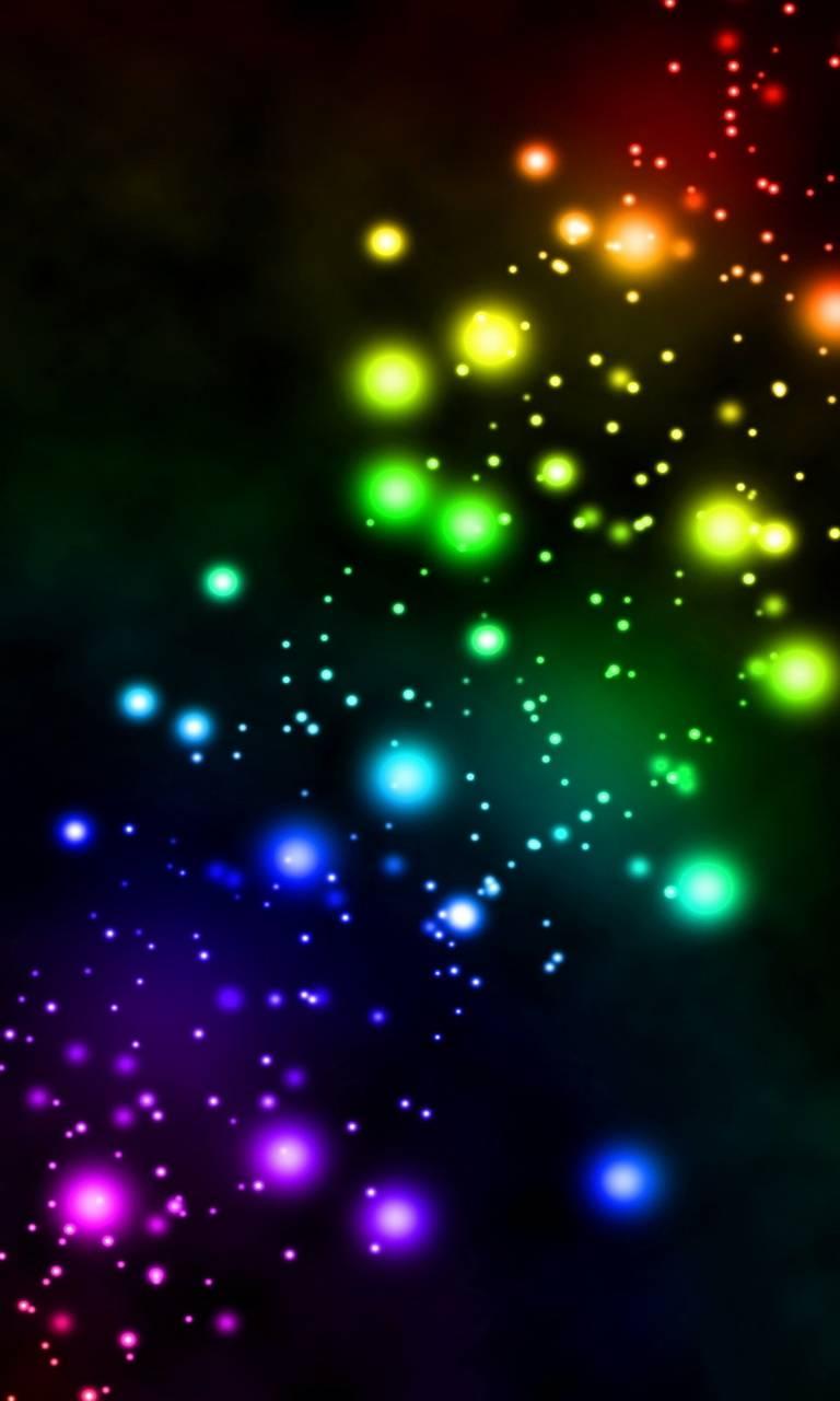 Shining Lights Wallpapers Wallpaper Cave