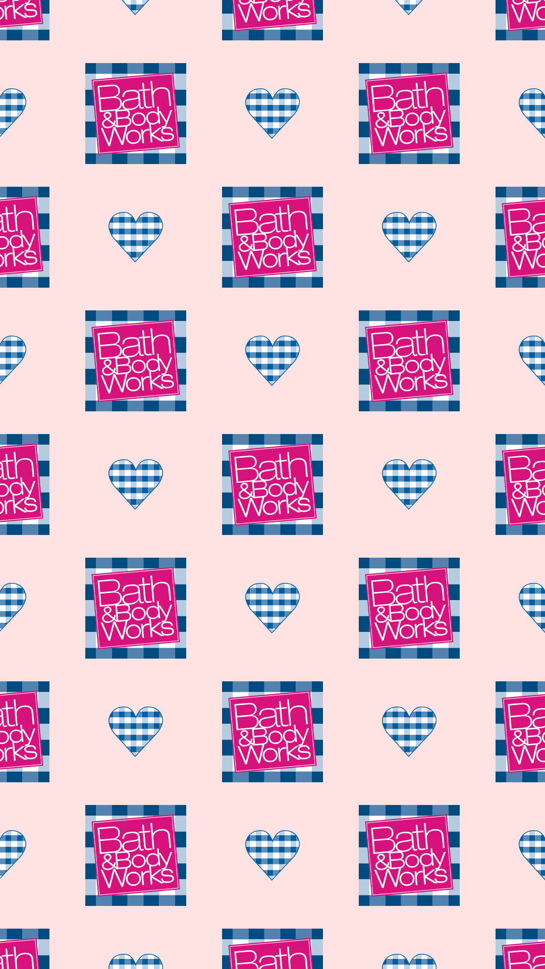 Bath And Body Works Wallpapers Wallpaper Cave
