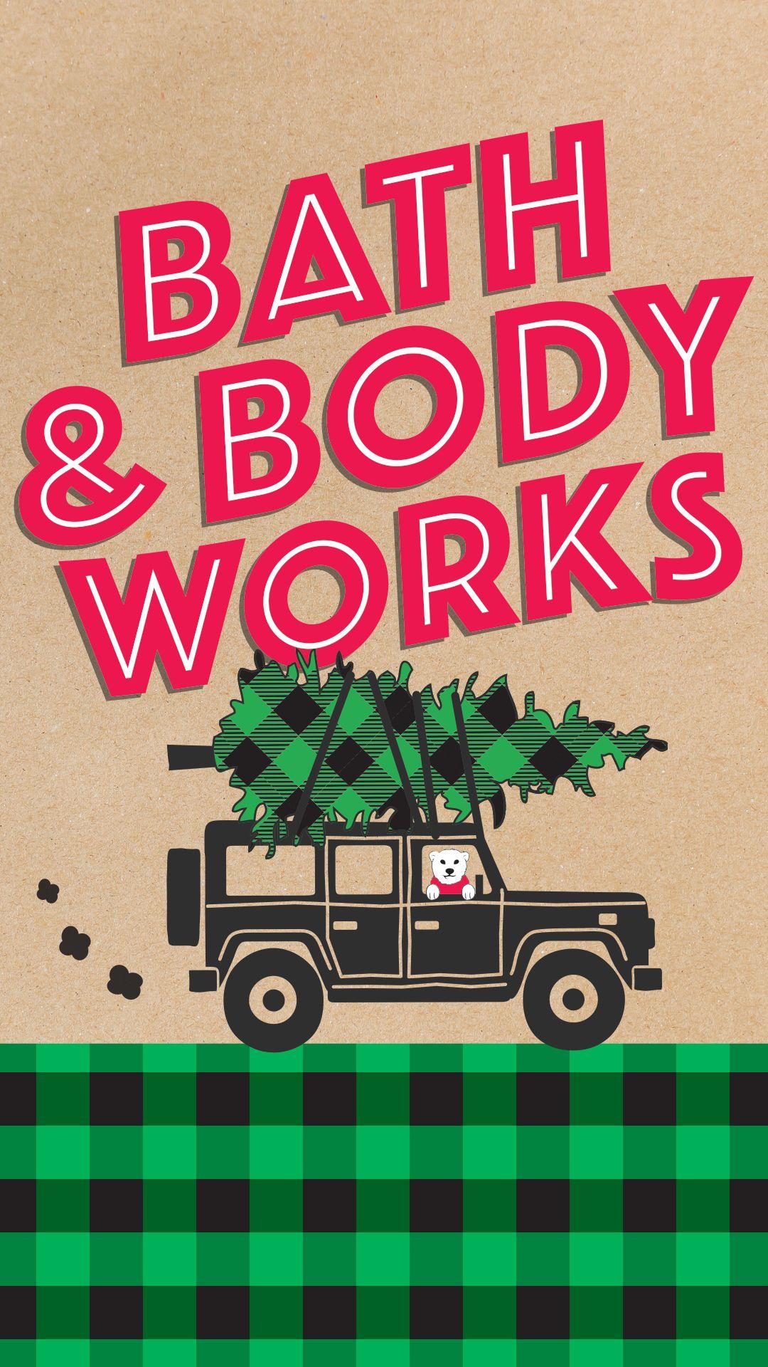 Bath And Body Works Wallpapers Wallpaper Cave