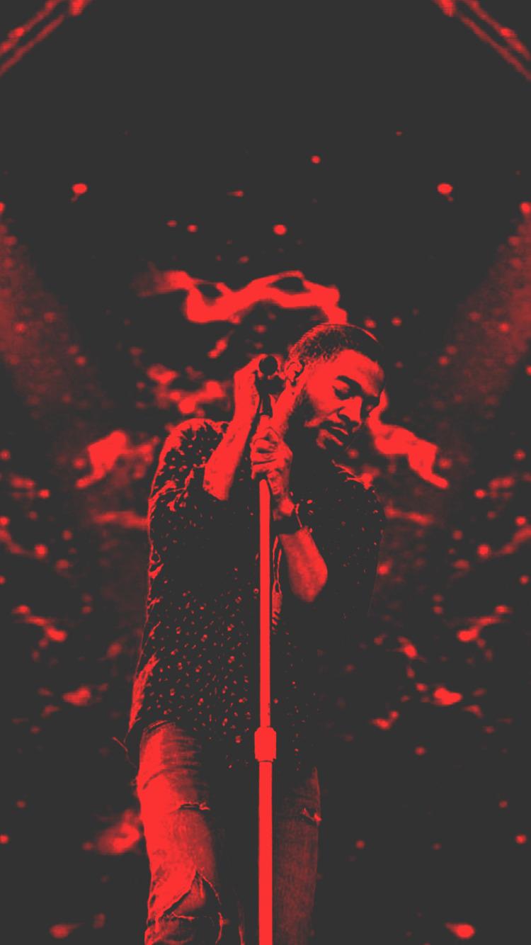 Kid Cudi Tumblr Wallpapers Wallpaper Cave