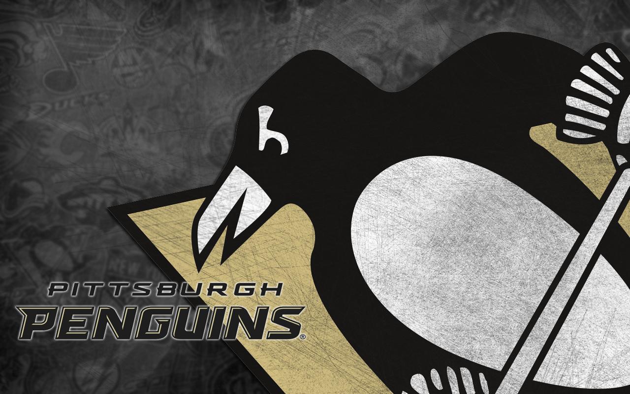 Pittsburgh Penguins Computer Wallpapers Wallpaper Cave