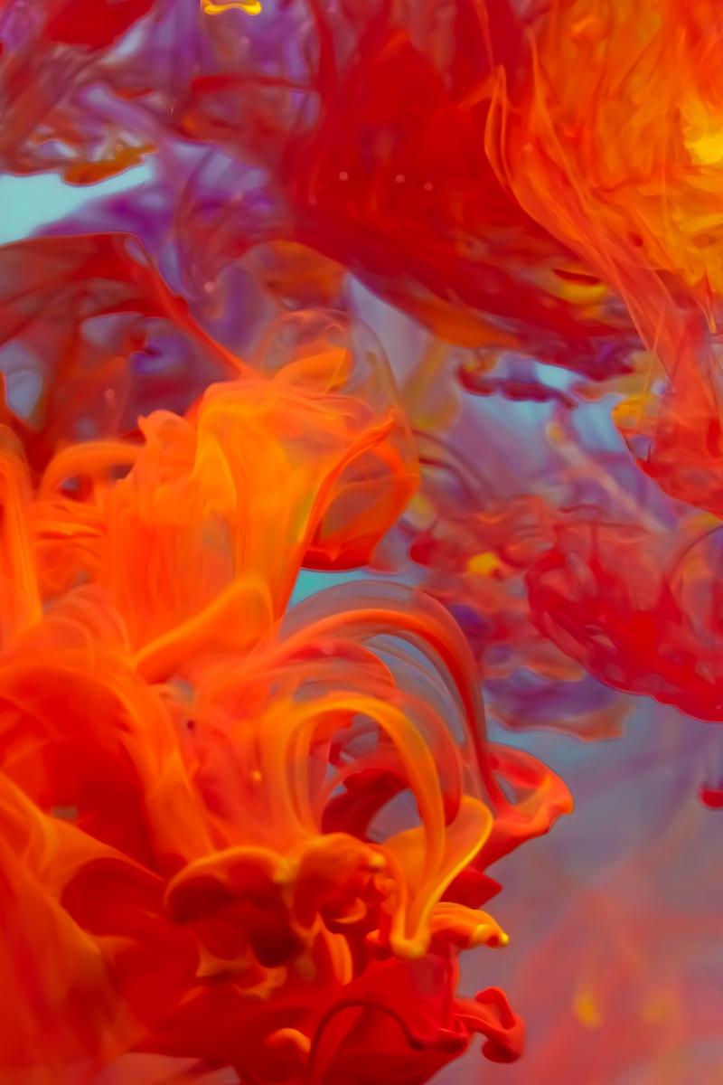 iPhone Orange Wallpapers Wallpaper Cave