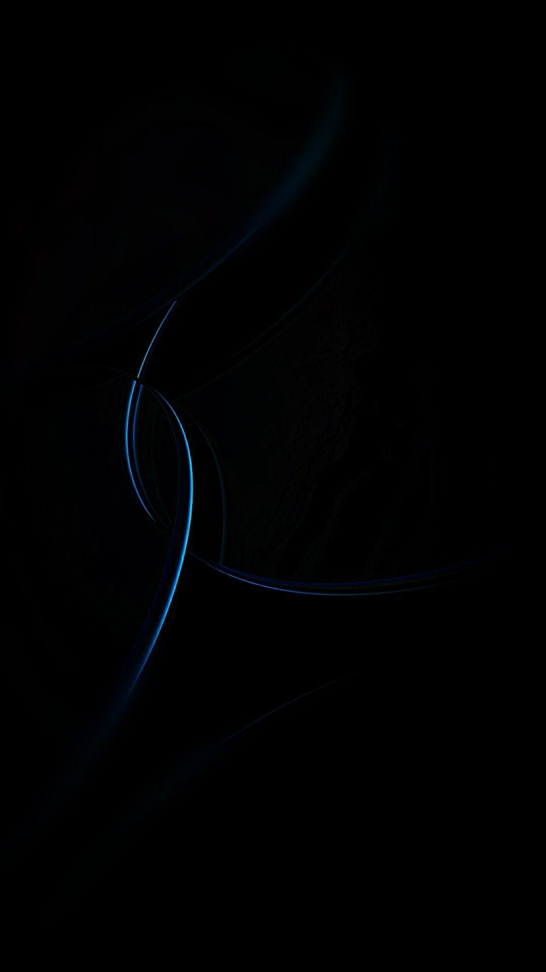 Black HD Handphone Wallpapers Wallpaper Cave