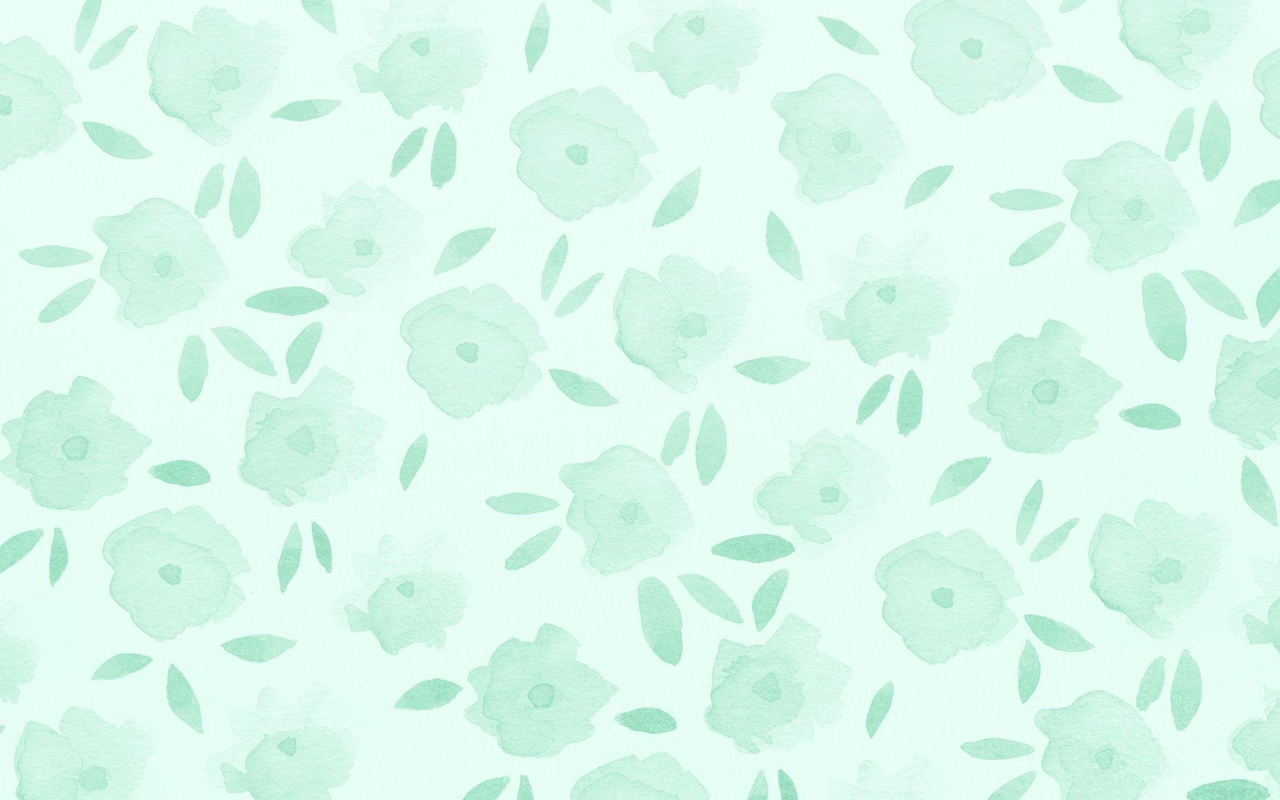 Mint Aesthetic Wallpapers Wallpaper Cave