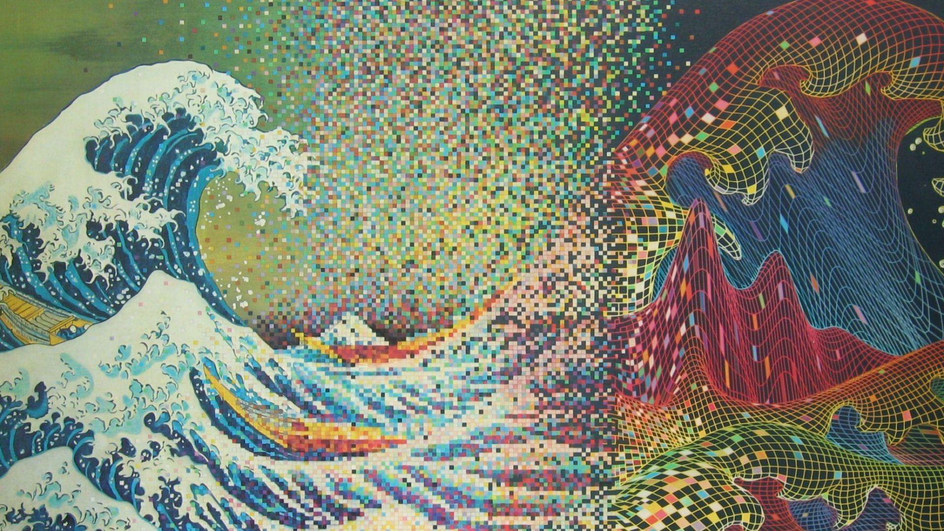 Aesthetic Japanese 1920x1080 Wallpapers Wallpaper Cave