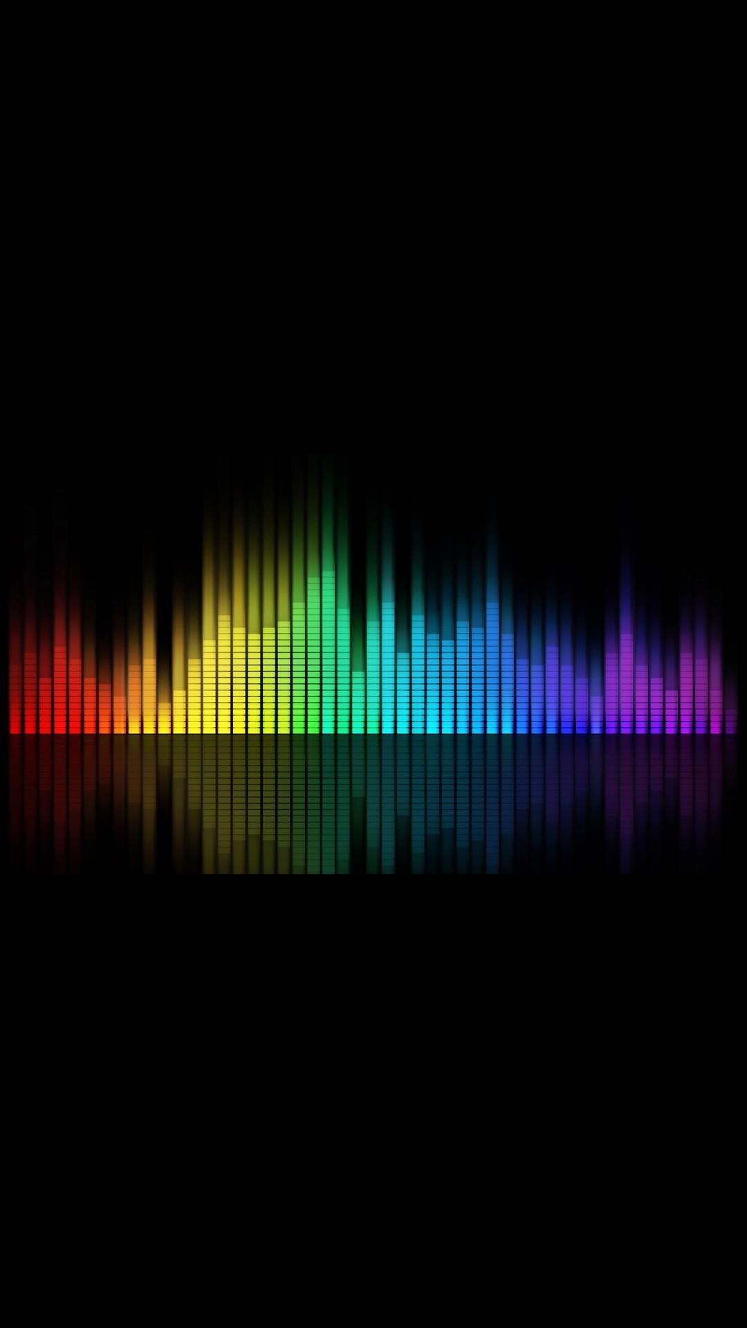 Equalizer iPhone Wallpapers Wallpaper Cave