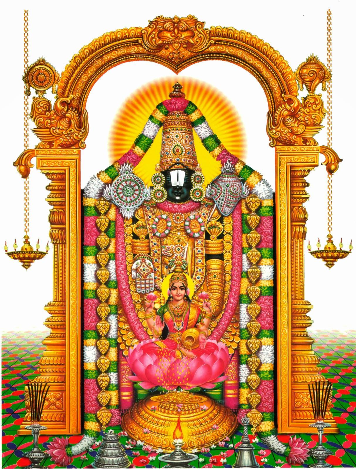 Lord Venkateswara Hd Mobile 1080p Wallpapers Wallpaper Cave