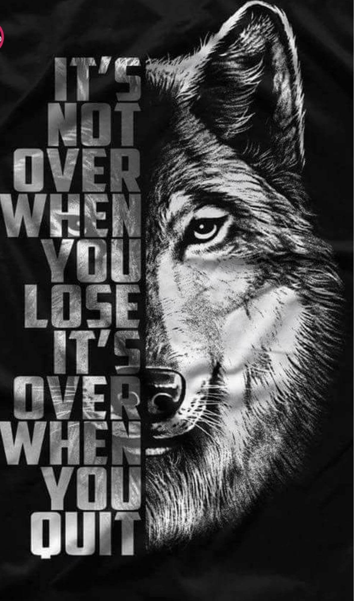 Loner iPhone Wallpapers Wallpaper Cave