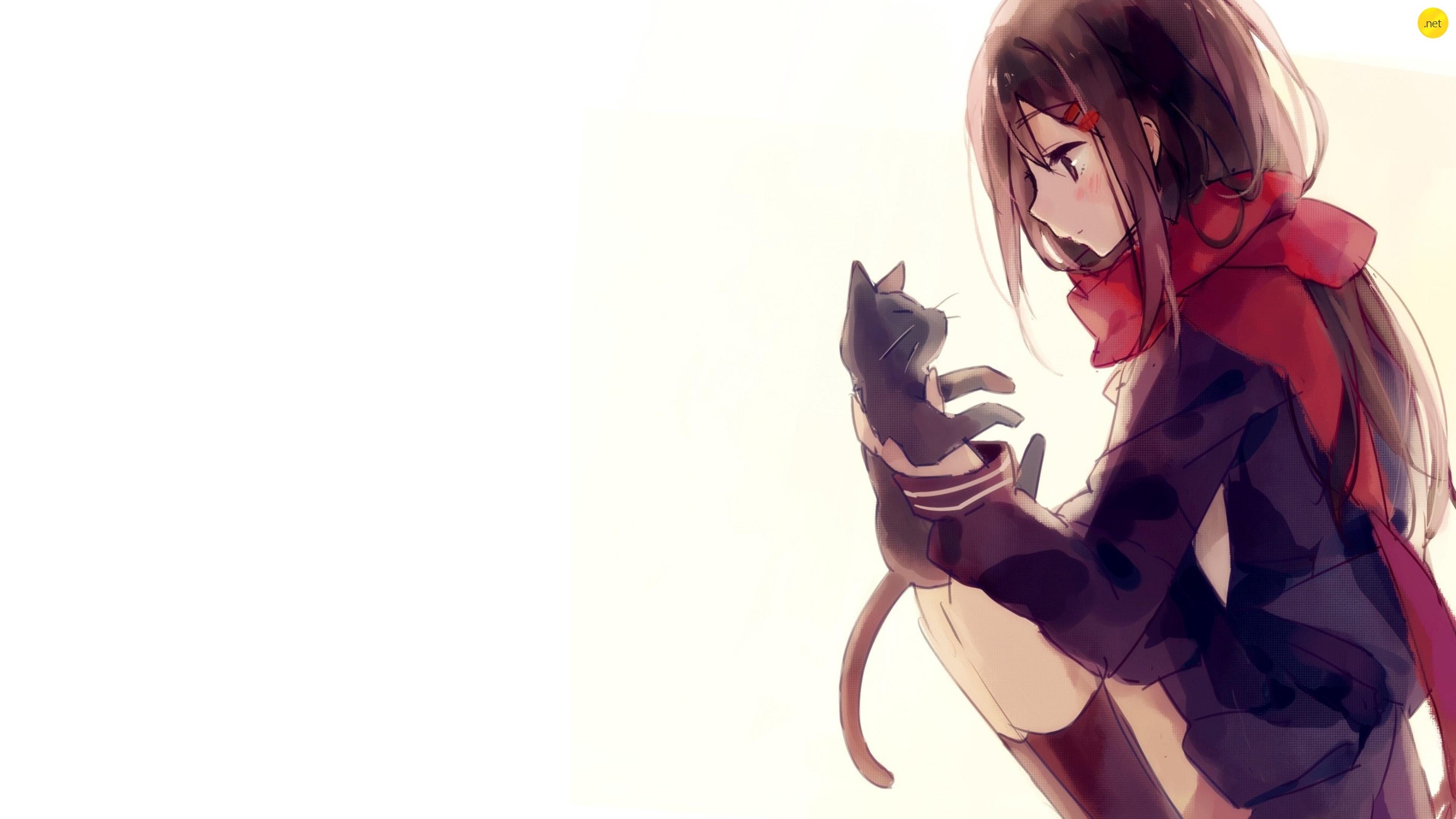 Ps4 Anime HD Wallpapers Wallpaper Cave