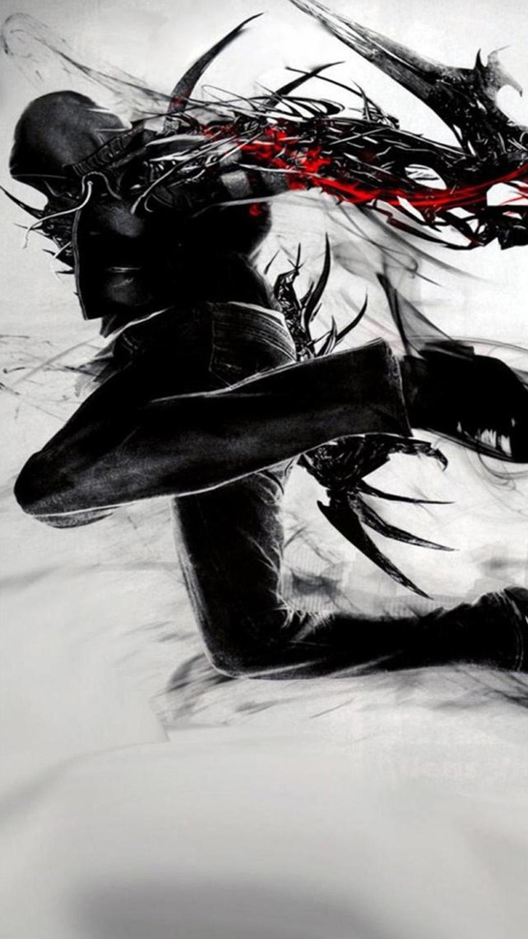 Best Gaming Android Wallpapers Wallpaper Cave