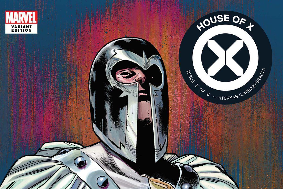 House Of X And Powers Of X Wallpapers Wallpaper Cave