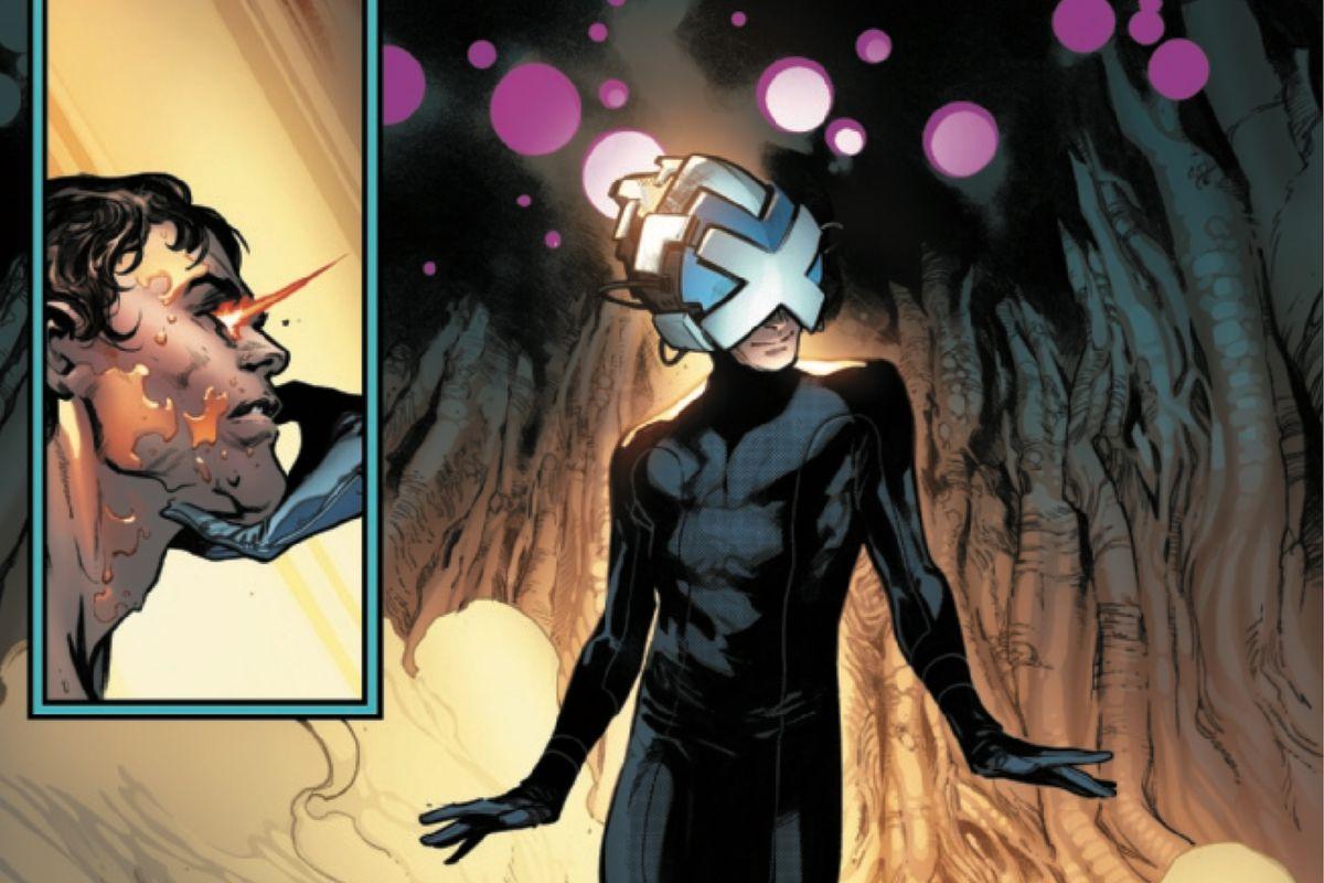 House Of X And Powers Of X Wallpapers Wallpaper Cave