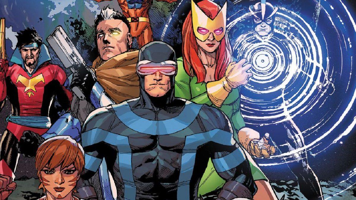 House Of X And Powers Of X Wallpapers Wallpaper Cave