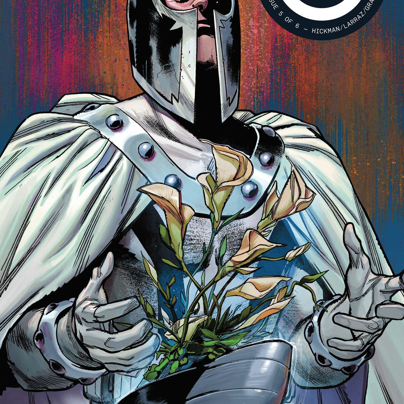 House Of X And Powers Of X Wallpapers Wallpaper Cave