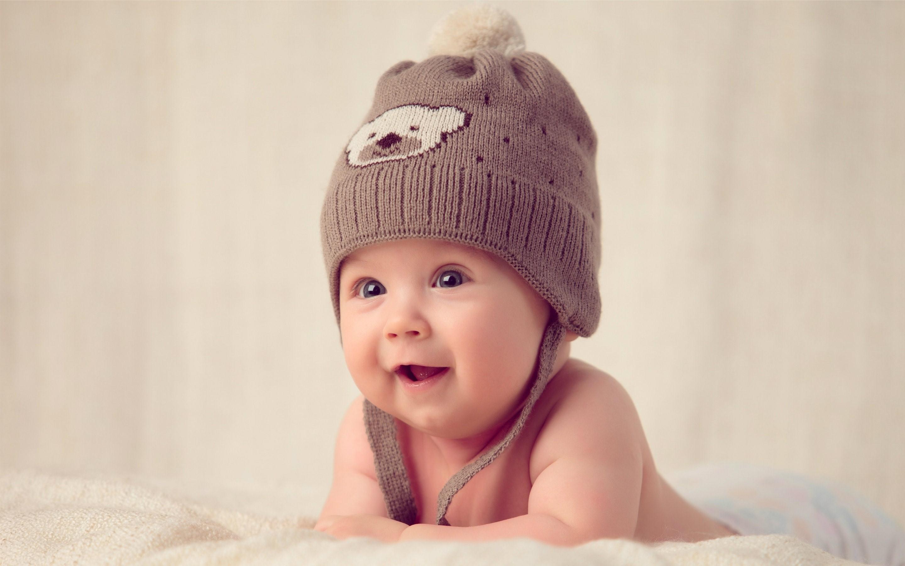Cute Baby Winter Wallpapers Wallpaper Cave