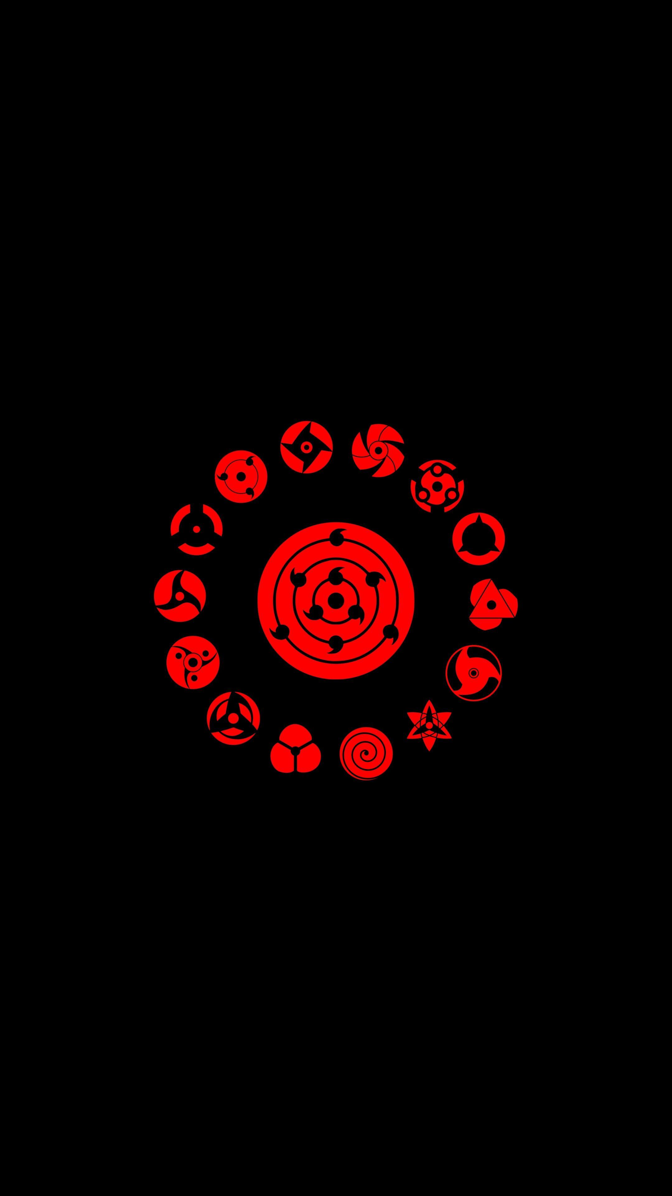 Naruto Symbols Wallpaper Hd / Wallpaper hd naruto symbol logo (ナルト).