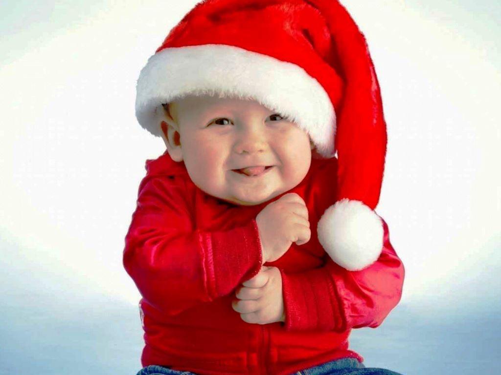 Cute Baby Winter Wallpapers Wallpaper Cave