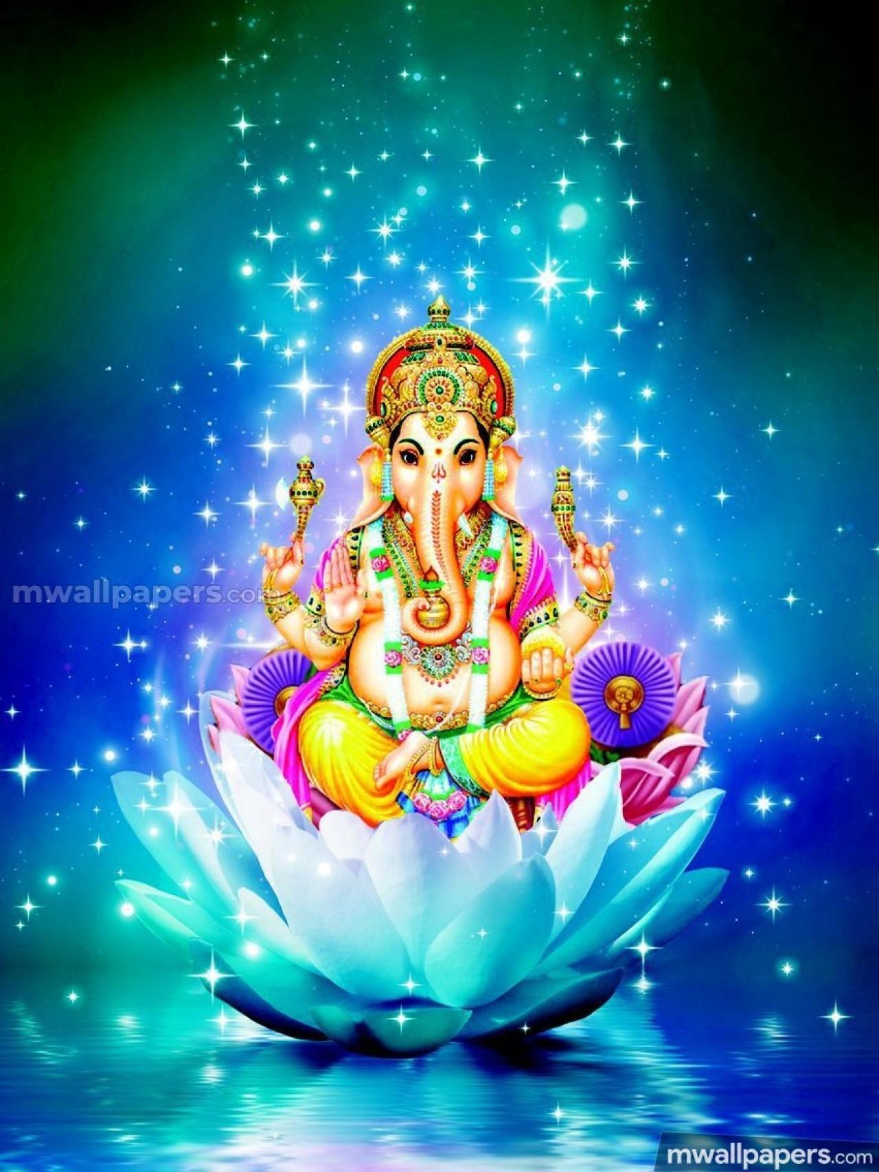 Ganesha HD Android Wallpapers Wallpaper Cave
