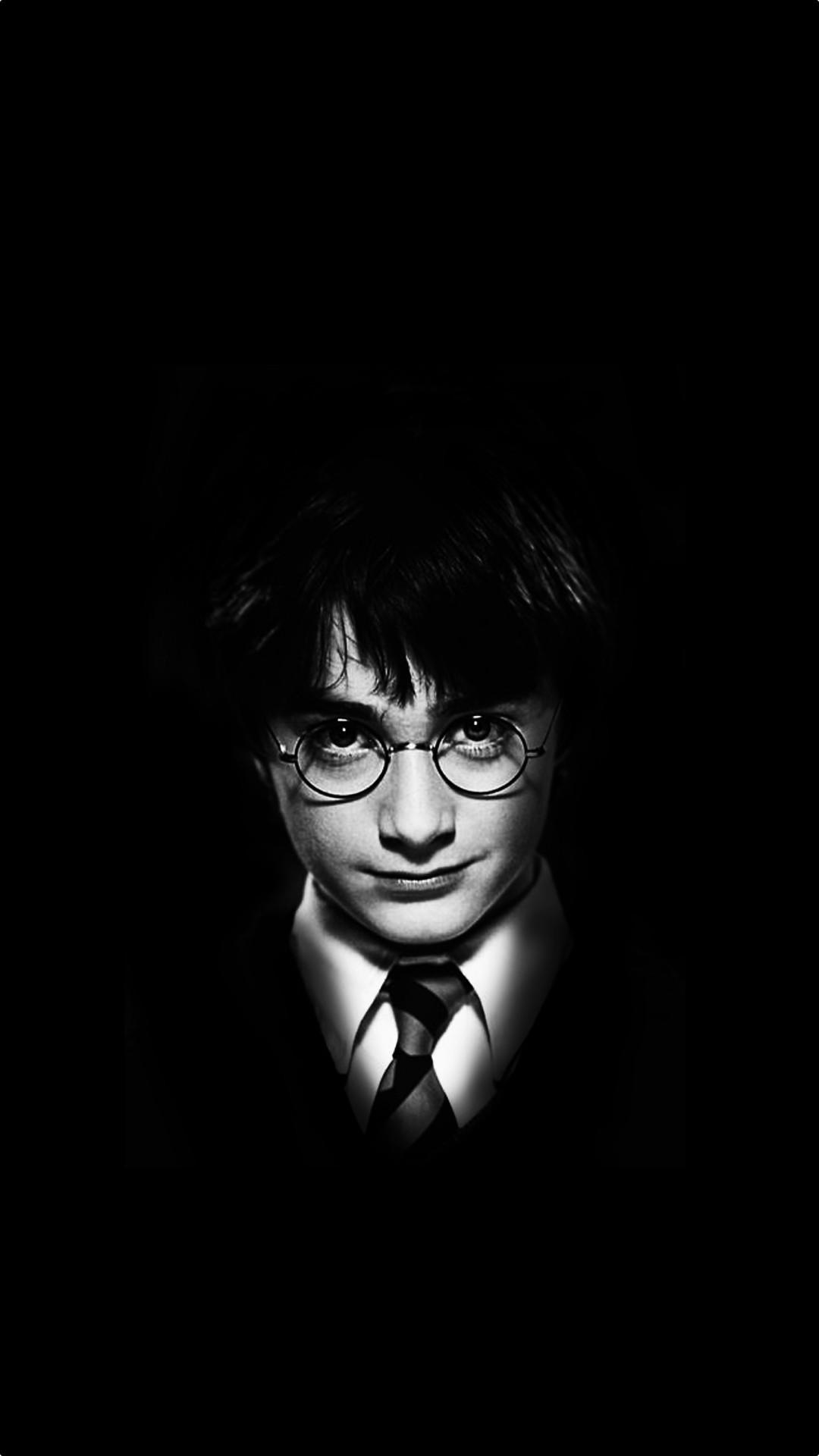 Mobile Harry Potter Wallpapers Wallpaper Cave