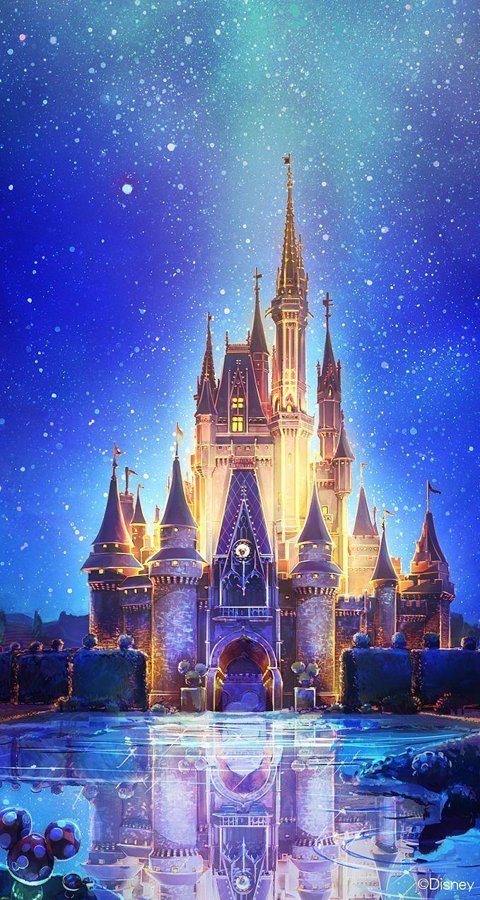 Disney High Resolution Phone Wallpapers Wallpaper Cave
