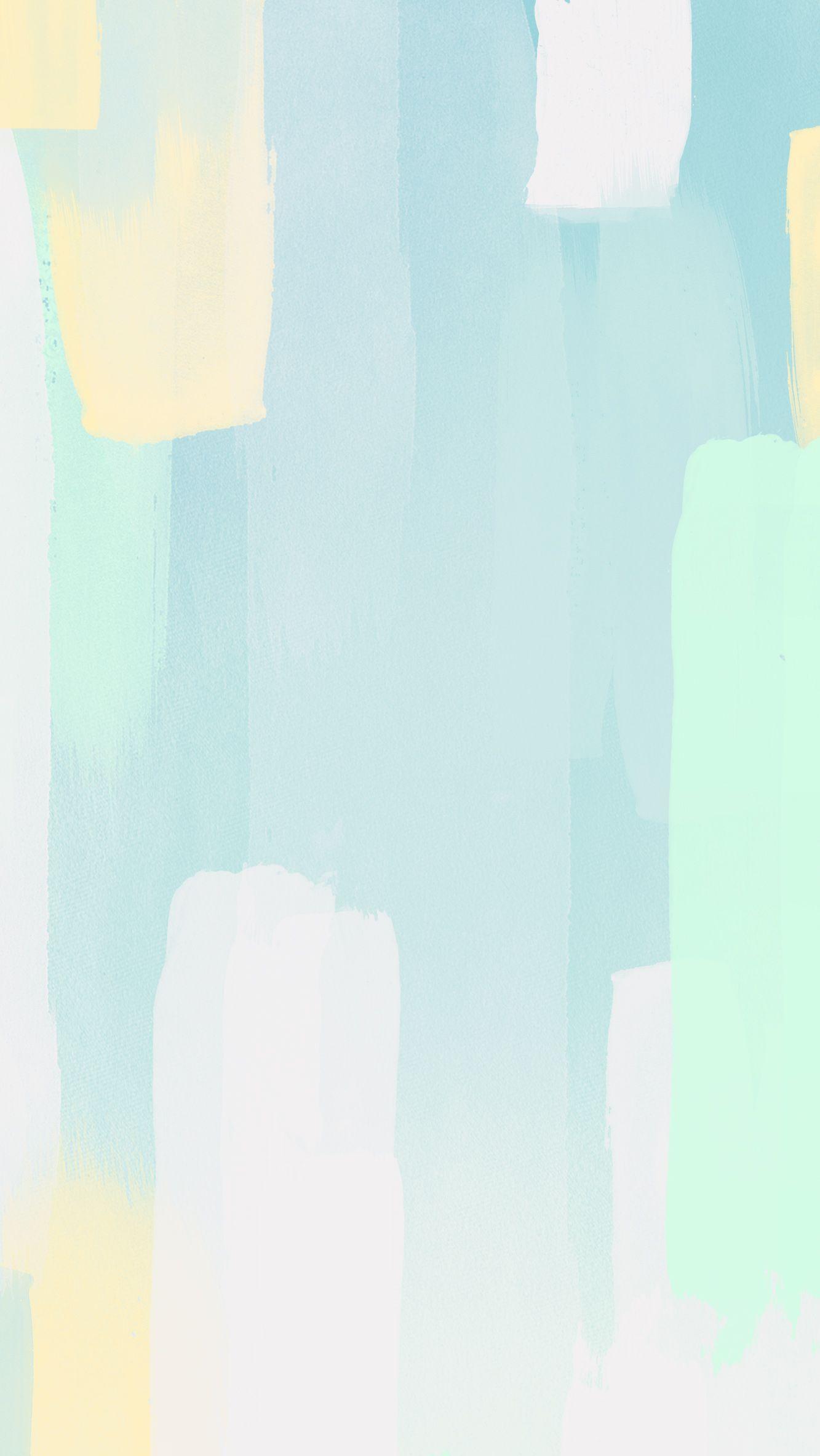 Pastel Yellow Phone Wallpapers Wallpaper Cave