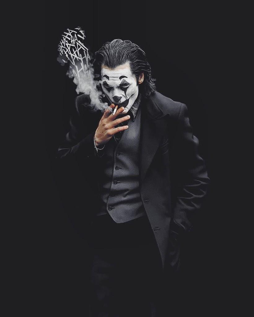 iPhone 4k Joker 2019 Movie Wallpapers Wallpaper Cave