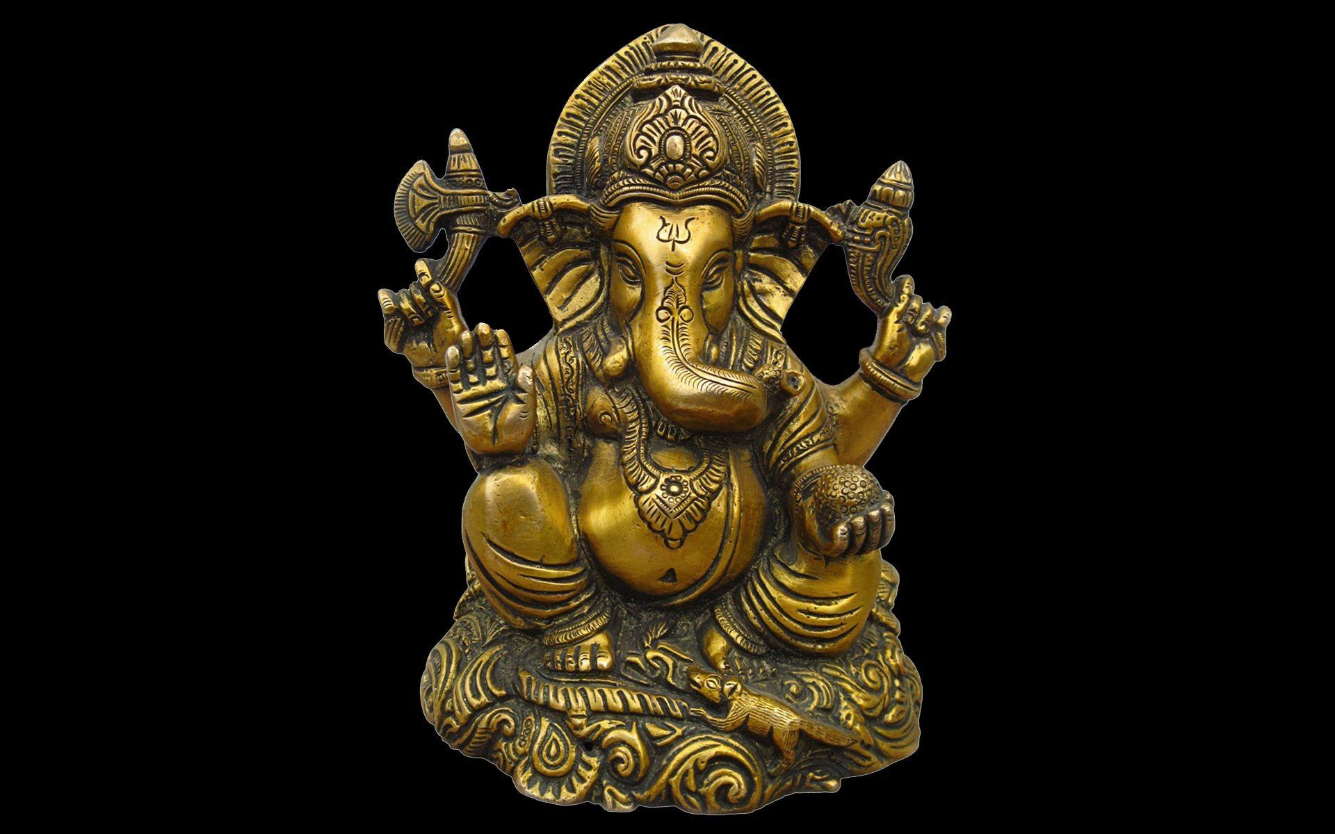 Vinayagar 4k Wallpapers Wallpaper Cave