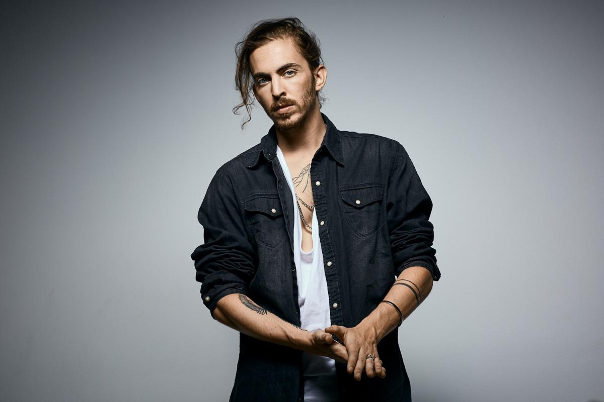 Dennis Lloyd Wallpapers Wallpaper Cave