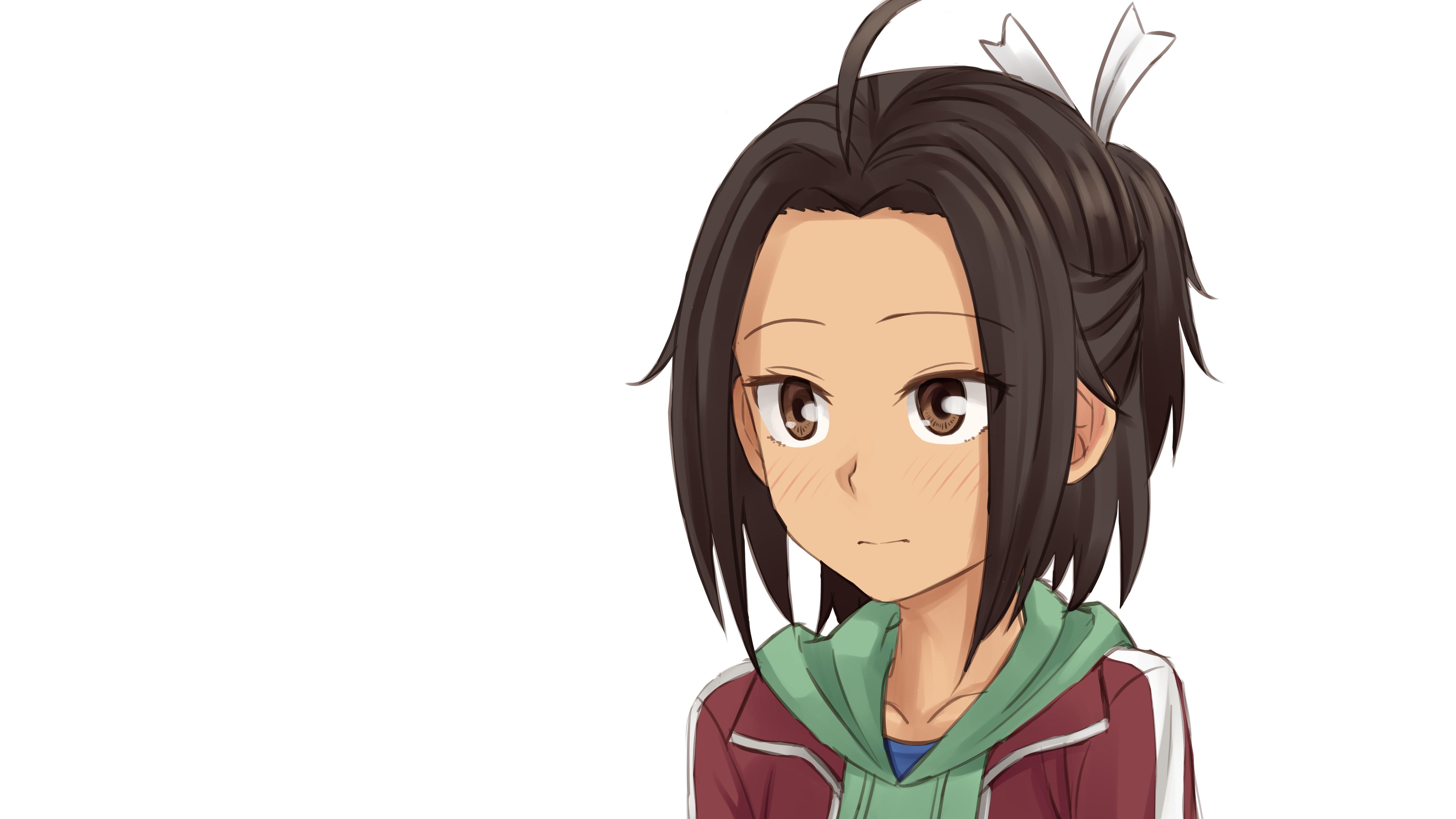 Why The Hell Are You Here, Teacher!? Wallpapers Wallpaper Cave