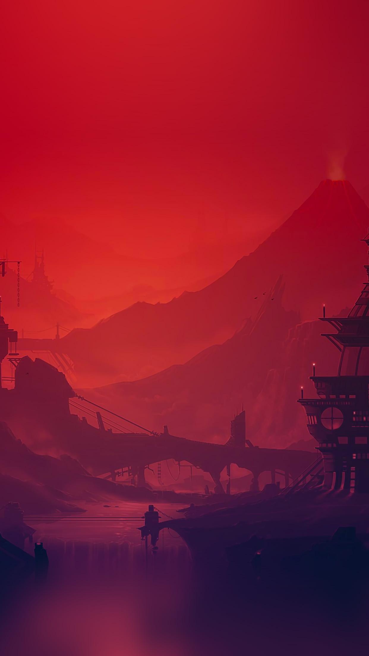 Dark Anime Phone Wallpapers Wallpaper Cave