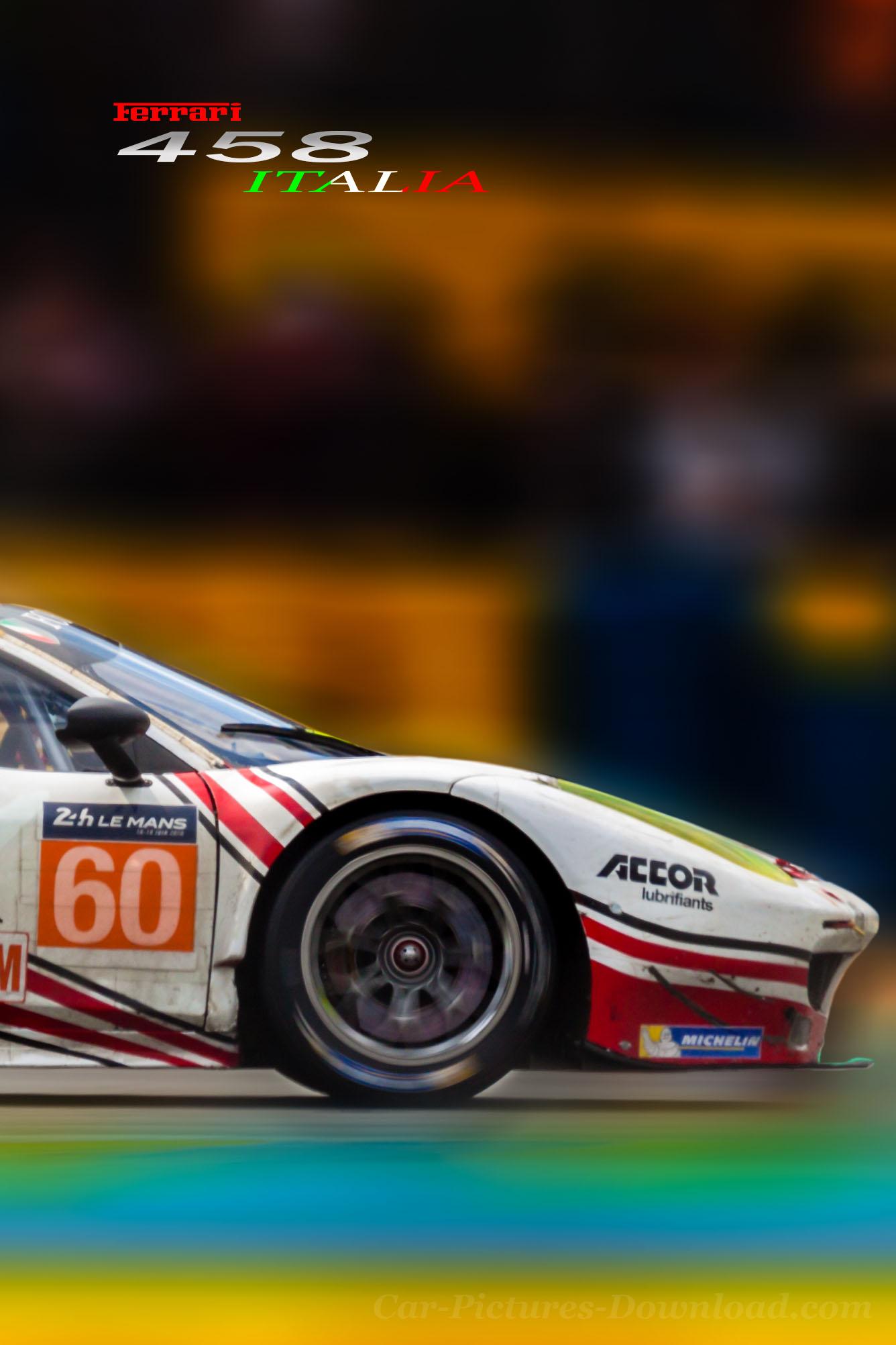 Le Mans iPhone Wallpapers Wallpaper Cave