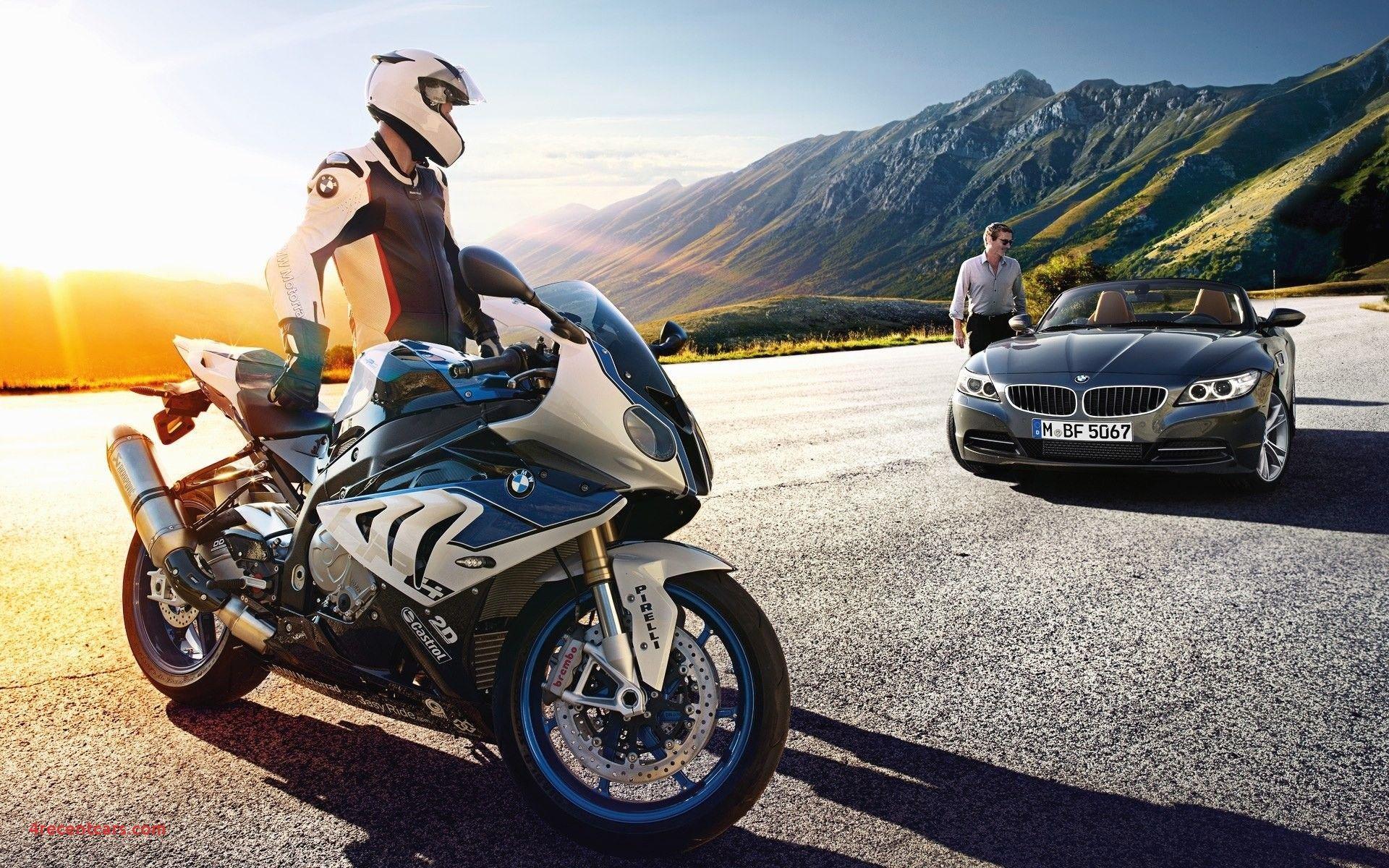 BMW Bike And Cars Desktop Wallpapers Wallpaper Cave