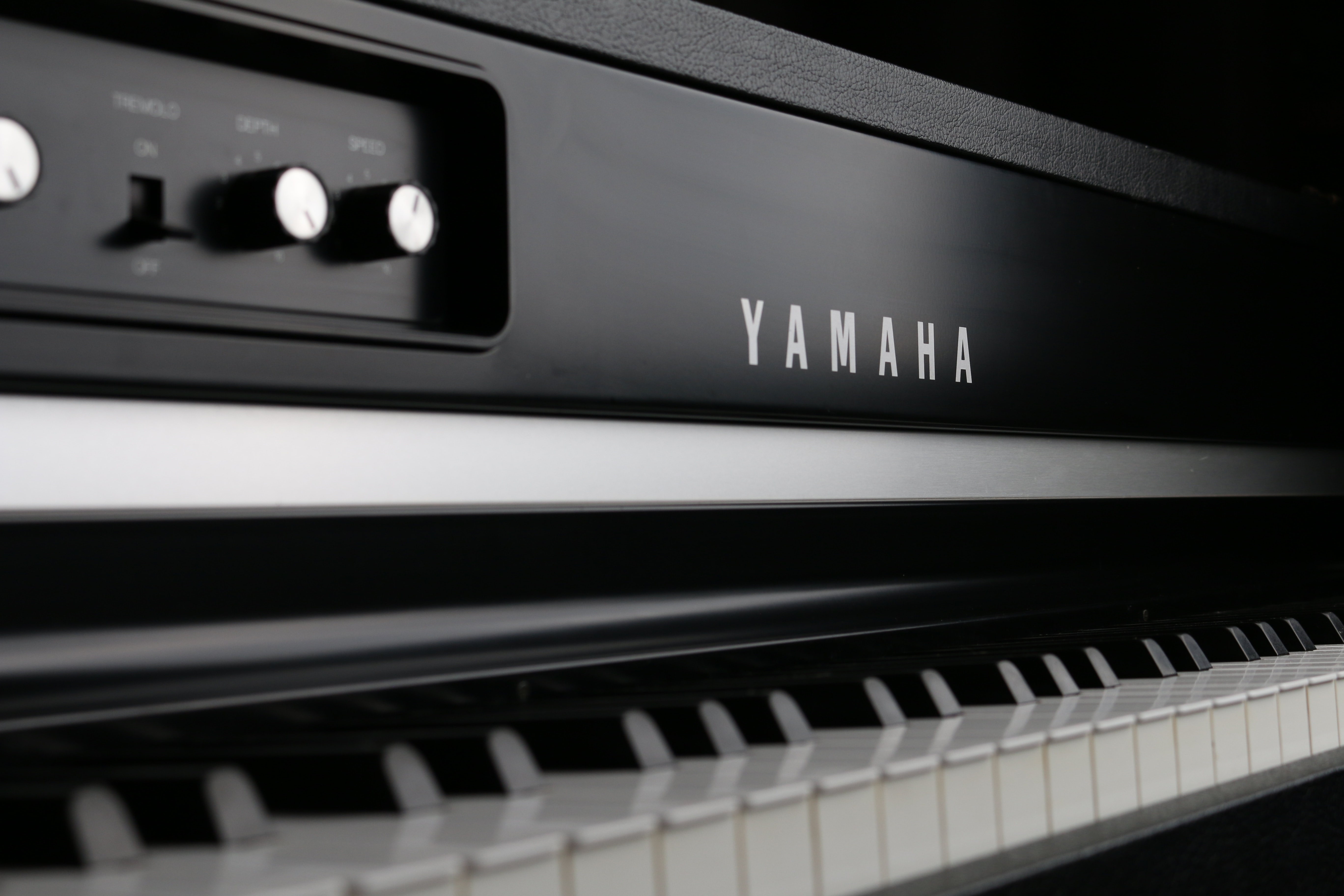 Yamaha Keyboards Wallpapers Wallpaper Cave