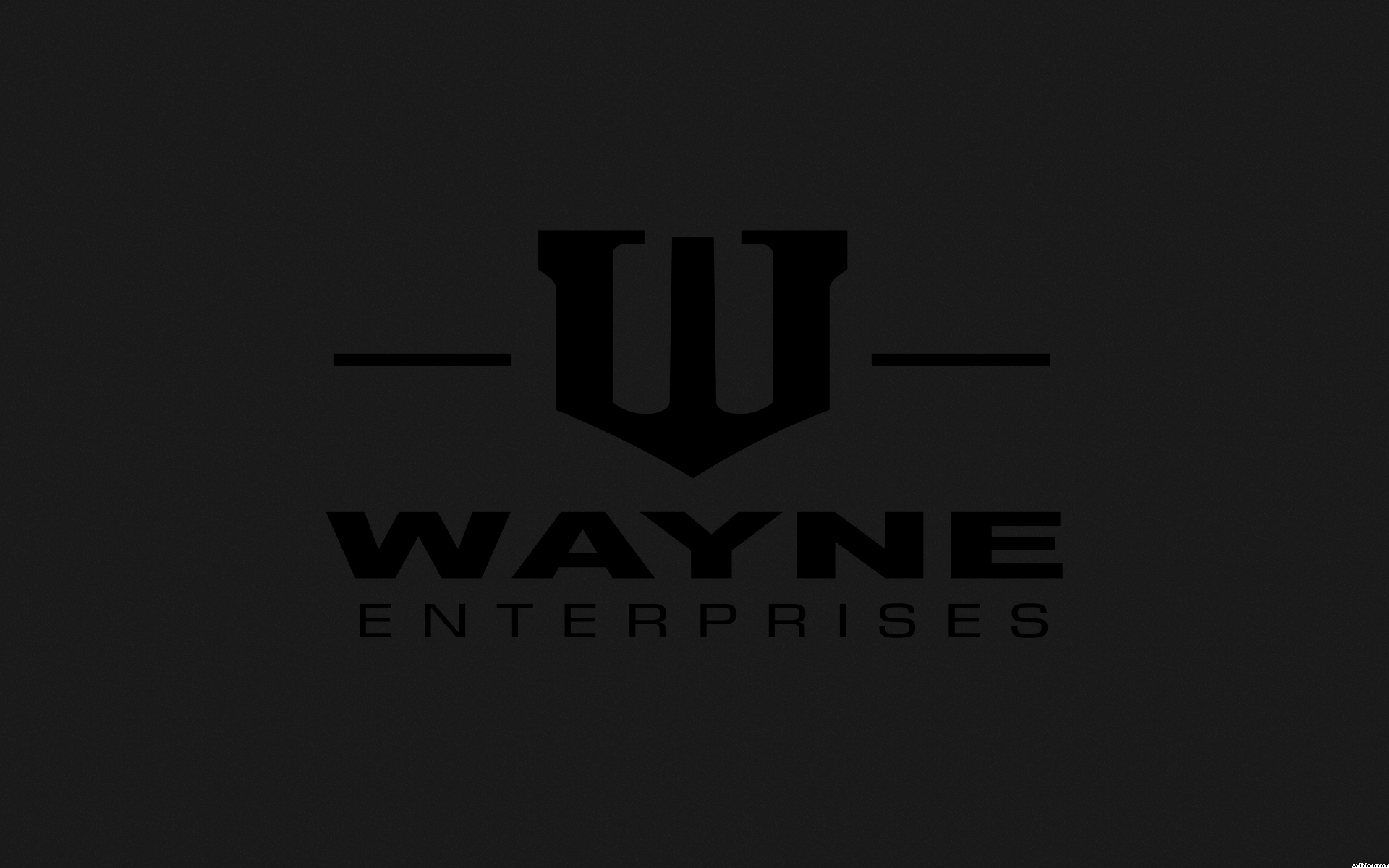 Wayne Enterprises Wallpapers Wallpaper Cave