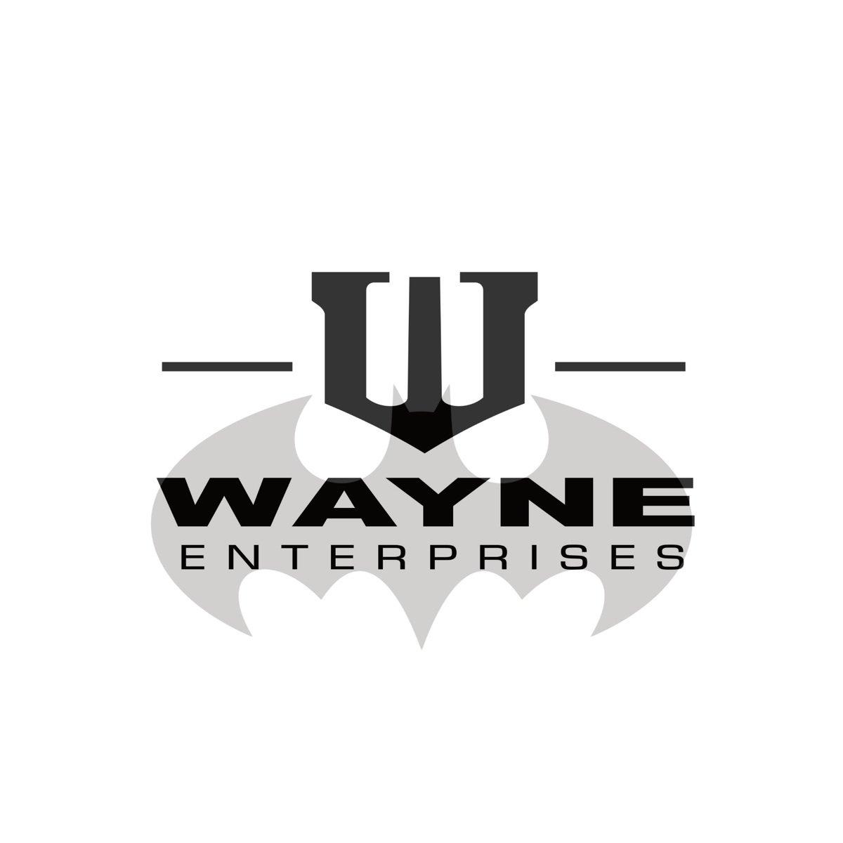 Wayne Enterprises Wallpapers Wallpaper Cave
