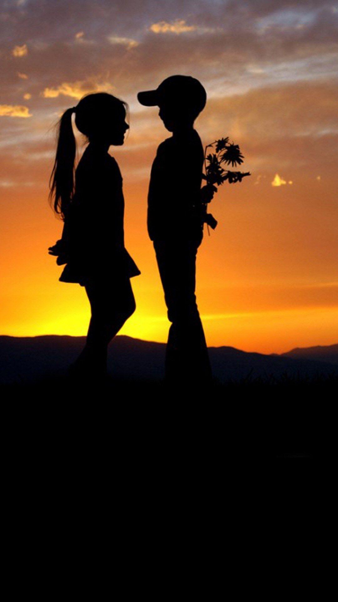 Phone 1080p Night Romantic Wallpapers Wallpaper Cave