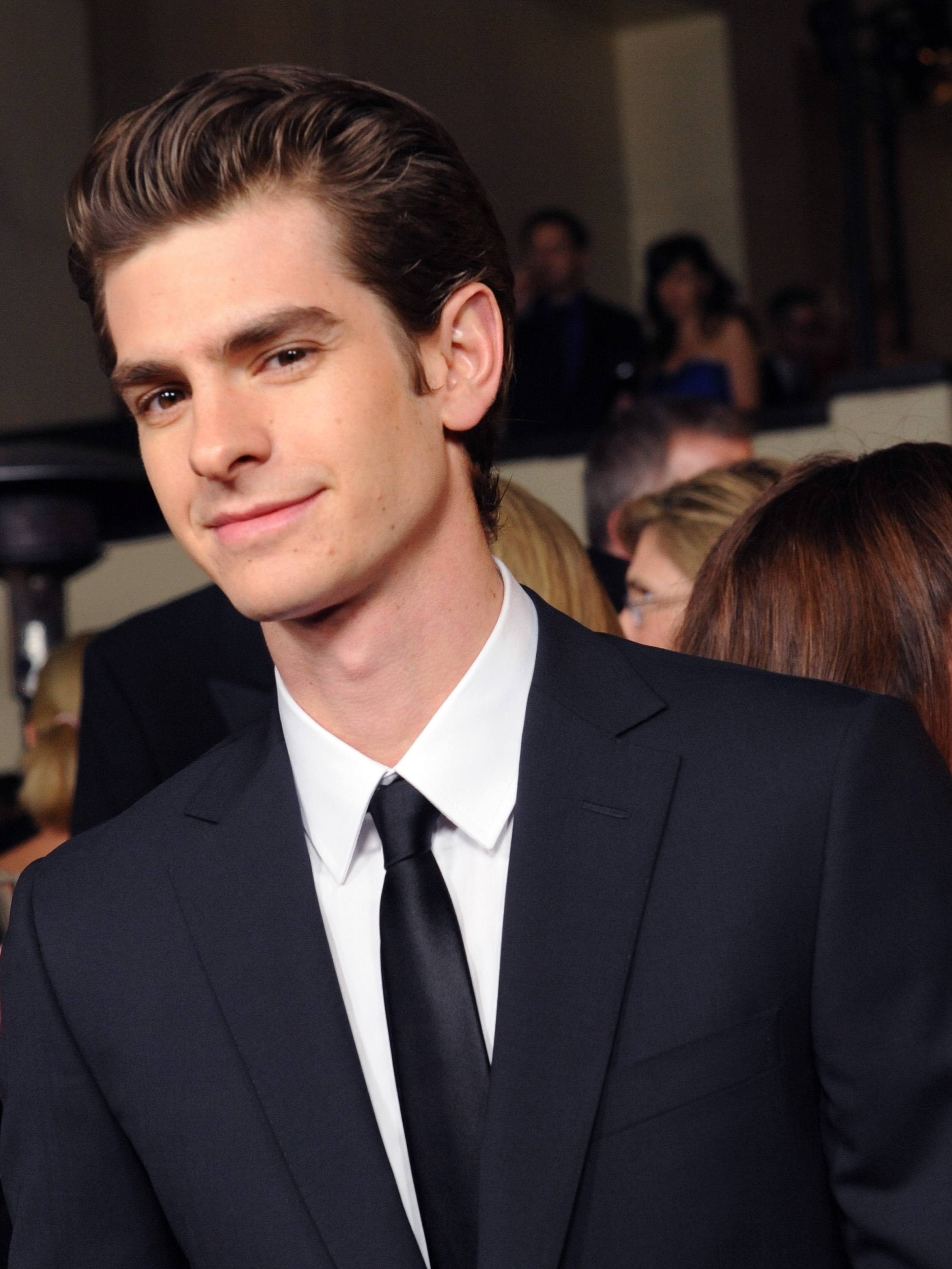 Andrew Garfield iPhone Wallpapers Wallpaper Cave