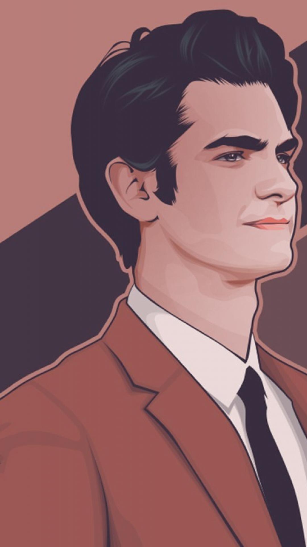 Andrew Garfield iPhone Wallpapers Wallpaper Cave