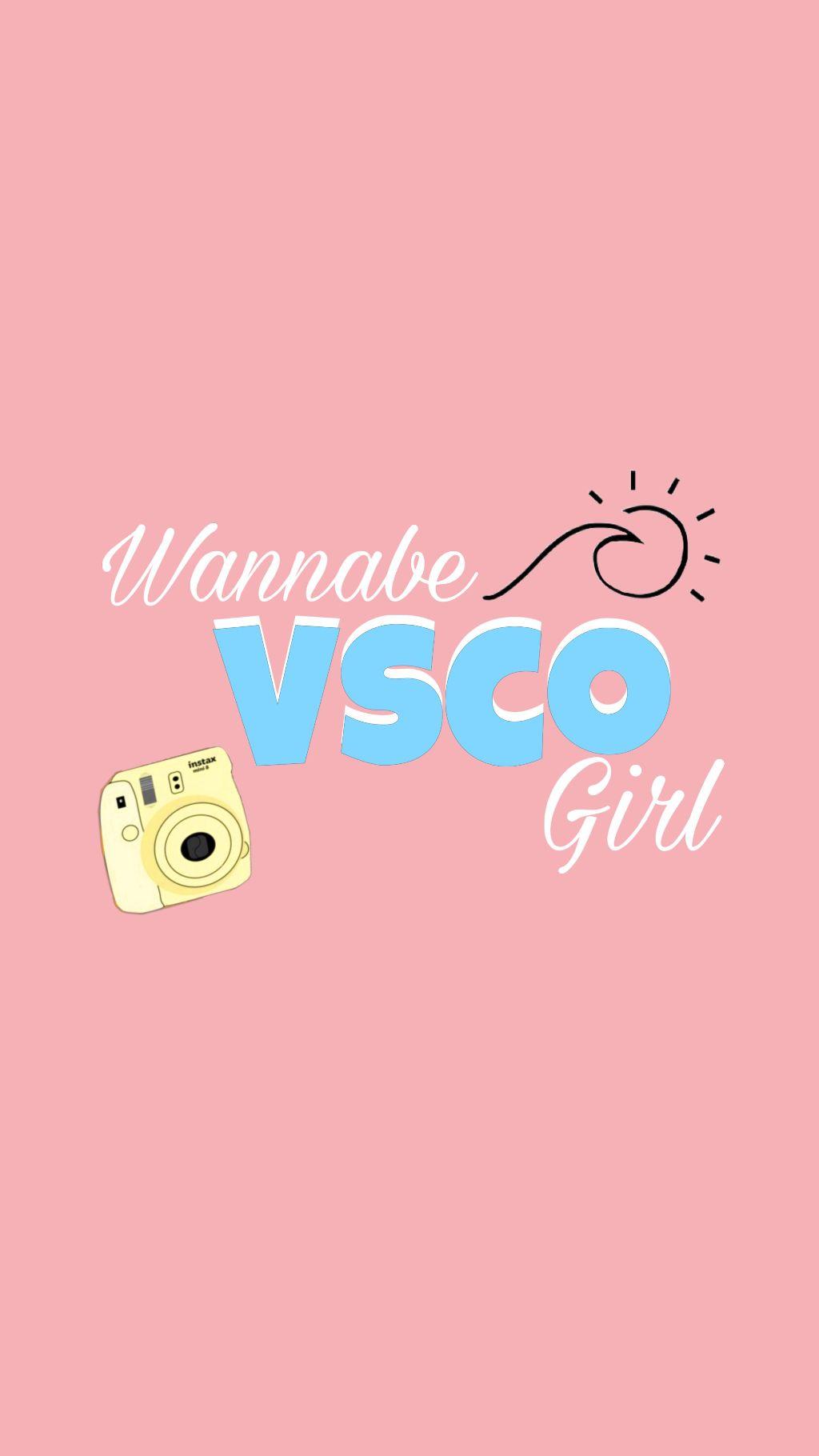 Pink VSCO Wallpapers Wallpaper Cave