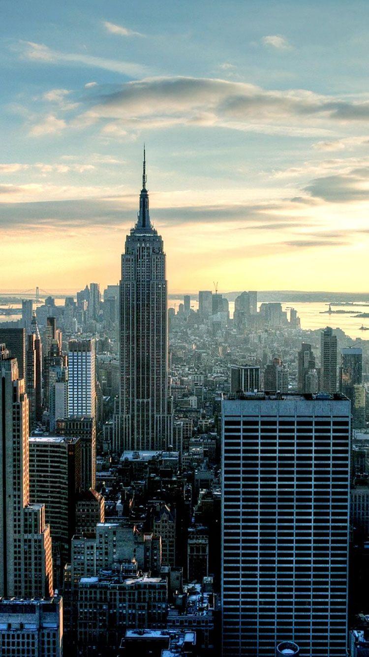 Urban Wallpapers Iphone