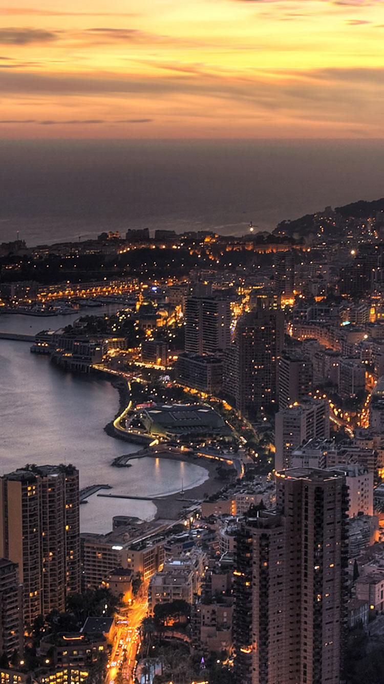 Nice City Wallpapers Wallpaper Cave