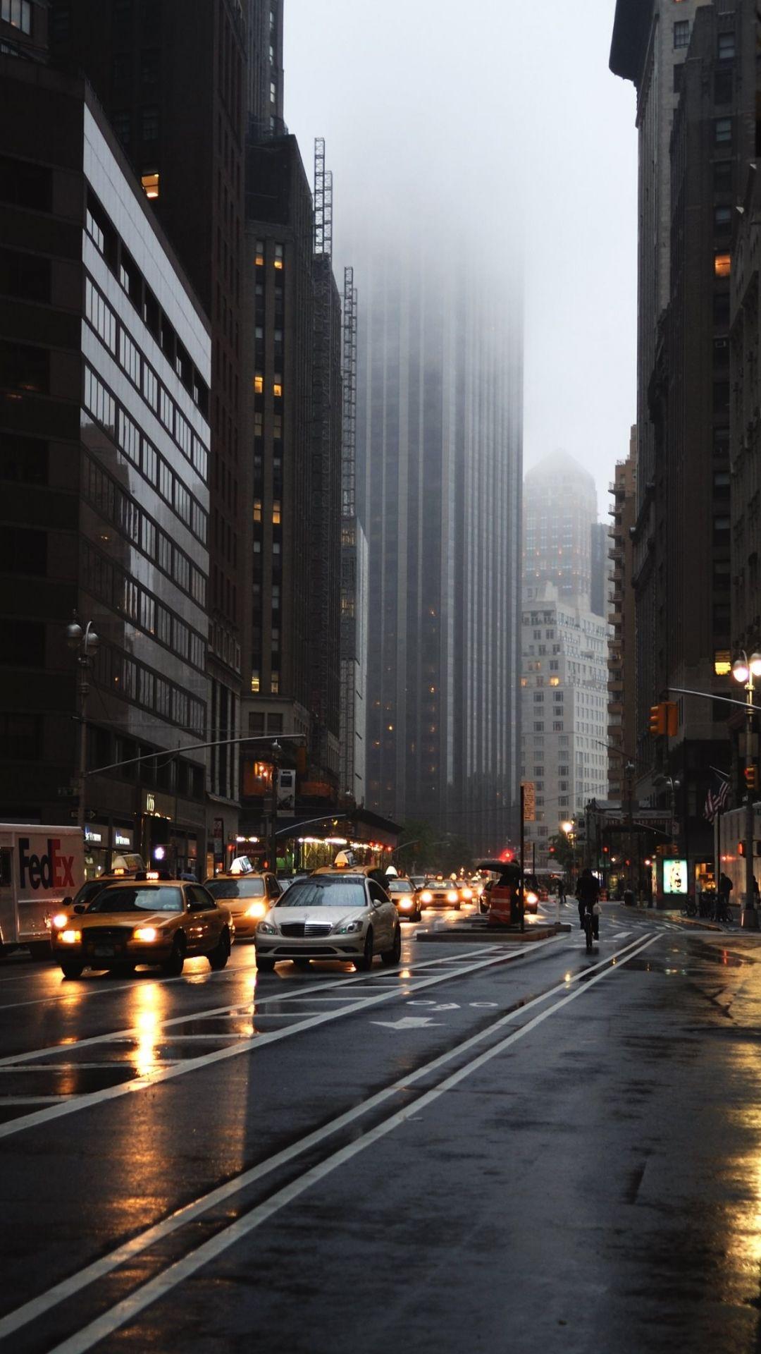 Urban Wallpapers Iphone