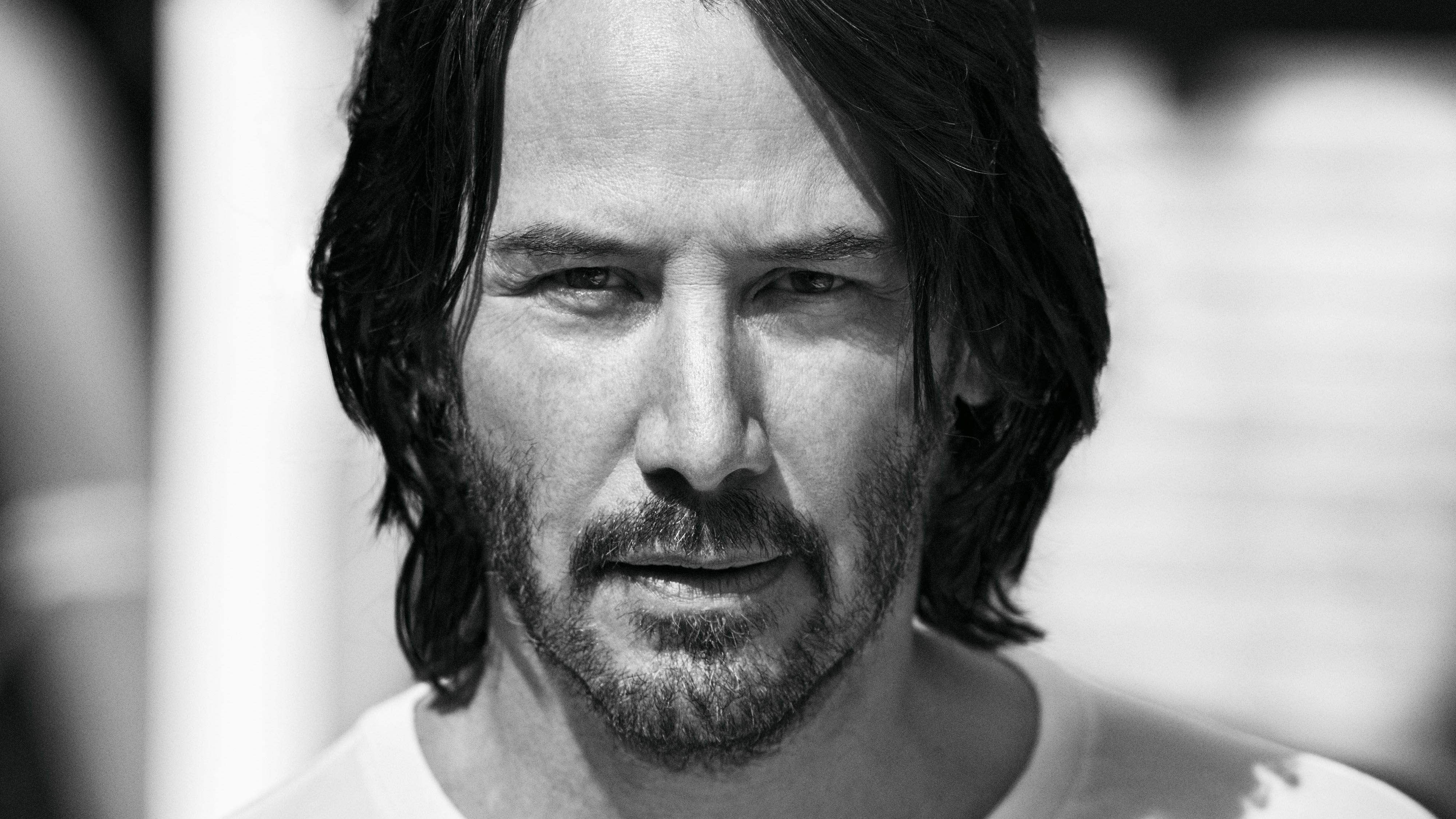 Keanu Reeves Ultra Hd Wallpapers Wallpaper Cave