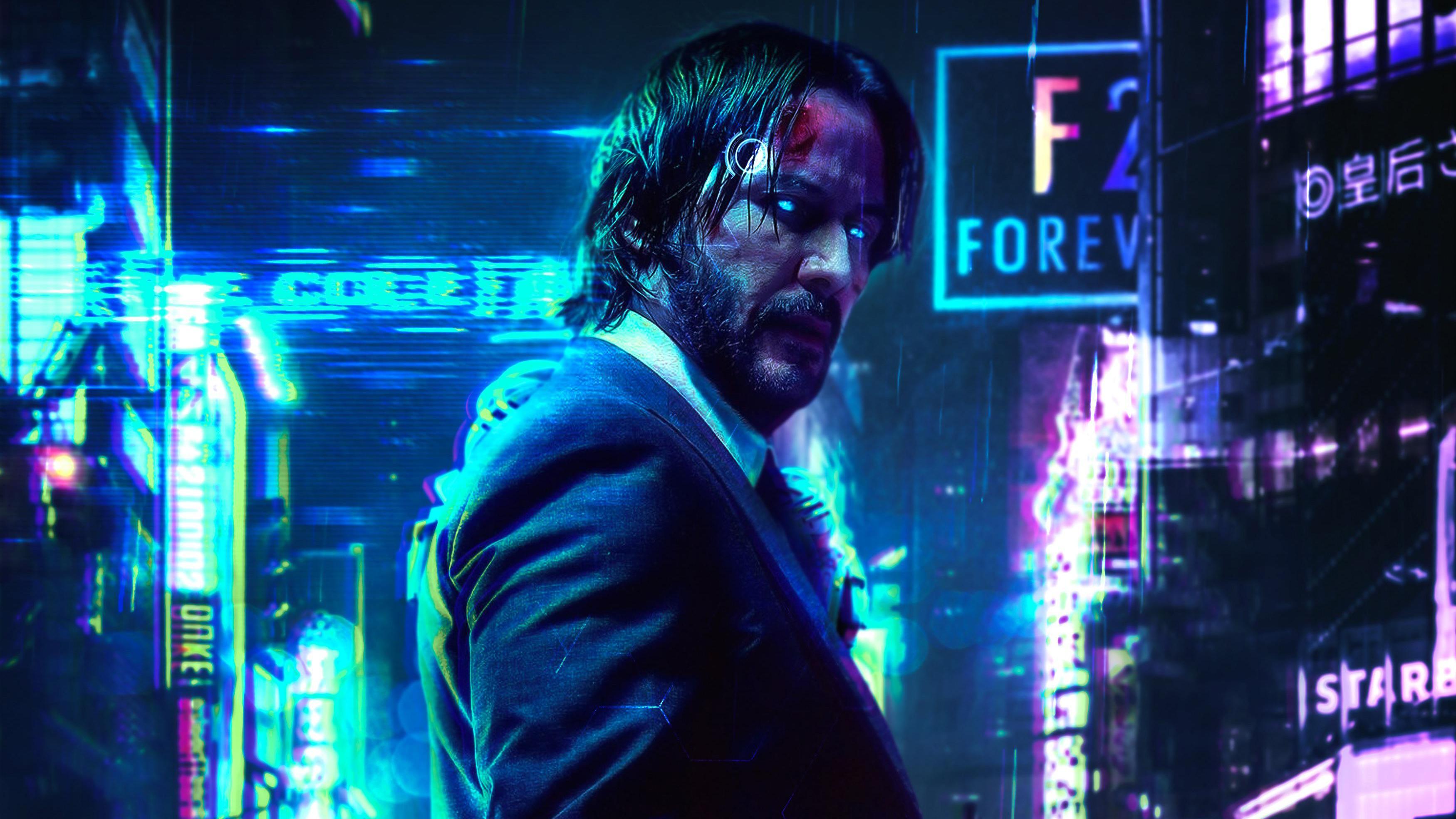Keanu Reeves Ultra Hd Wallpapers Wallpaper Cave