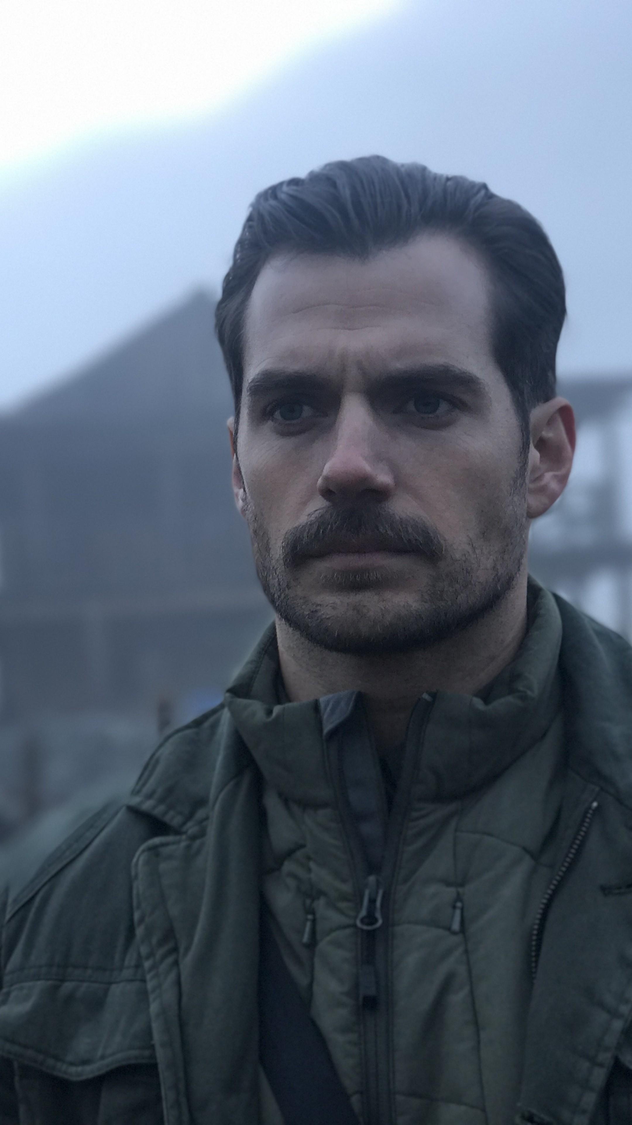 Henry Cavill iPhone Wallpapers Wallpaper Cave