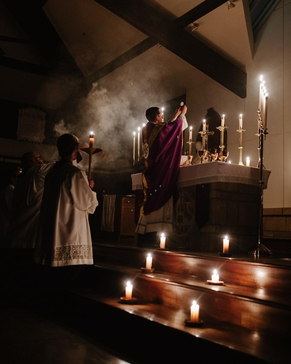 Catholic Church iPhone Wallpapers Wallpaper Cave
