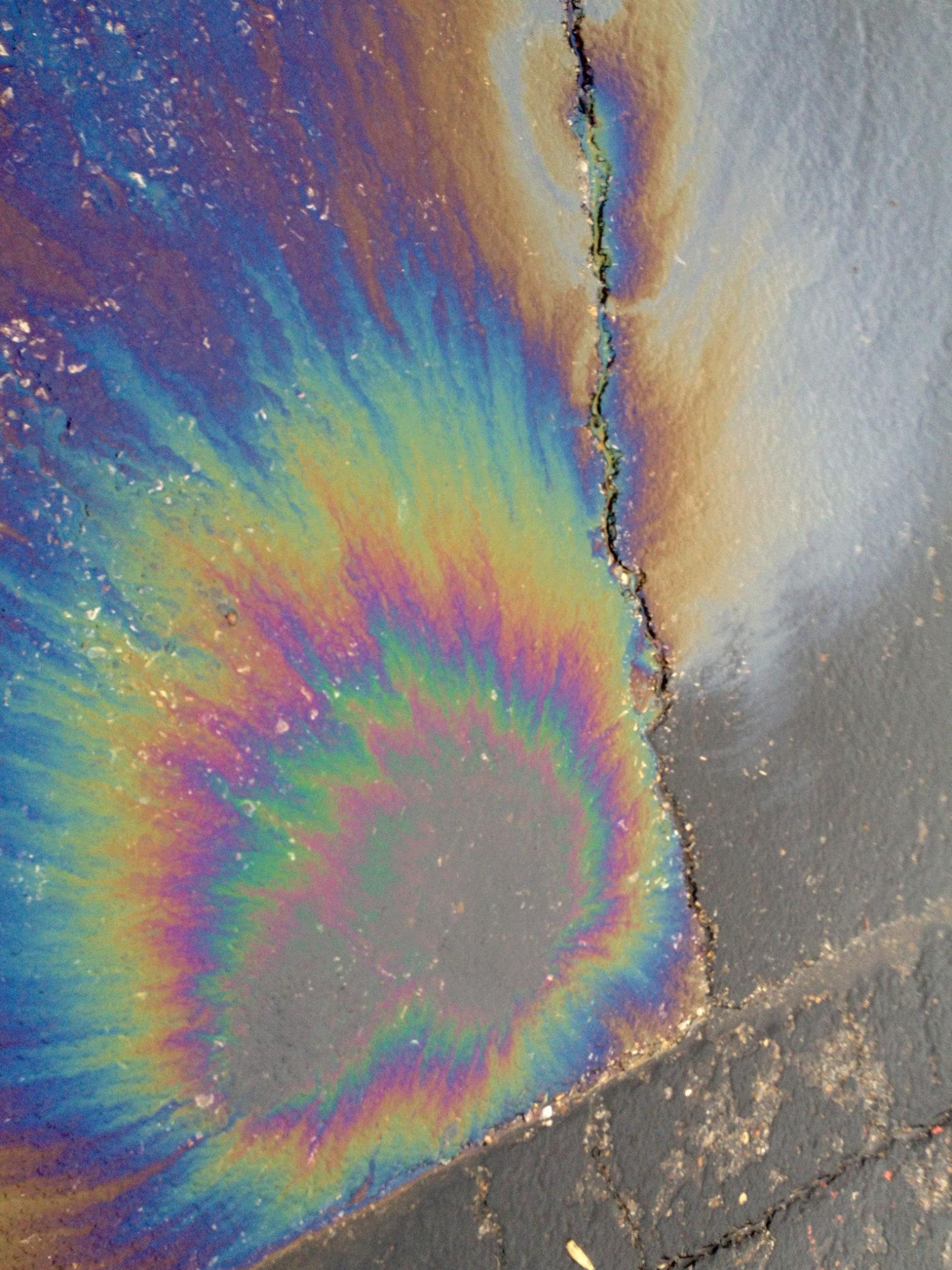 Oil Slick iPhone Wallpapers Wallpaper Cave