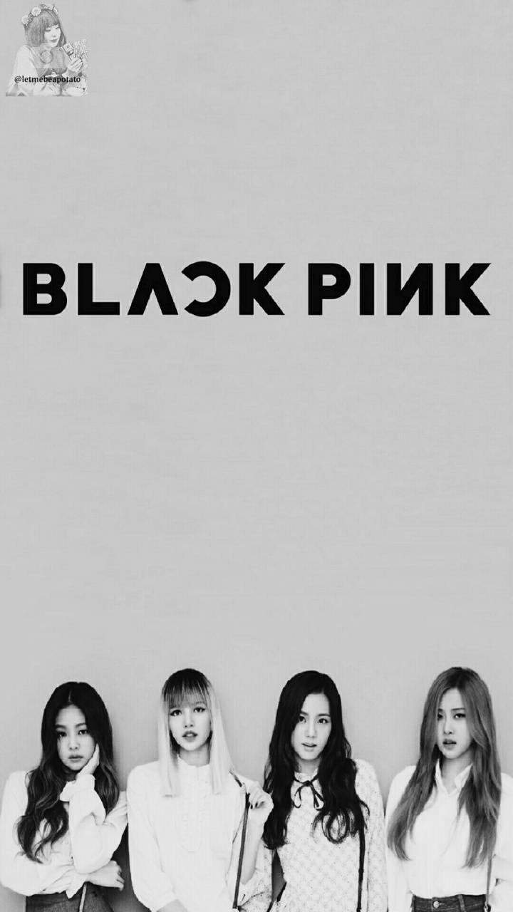 Blackpink For Android Wallpapers Wallpaper Cave