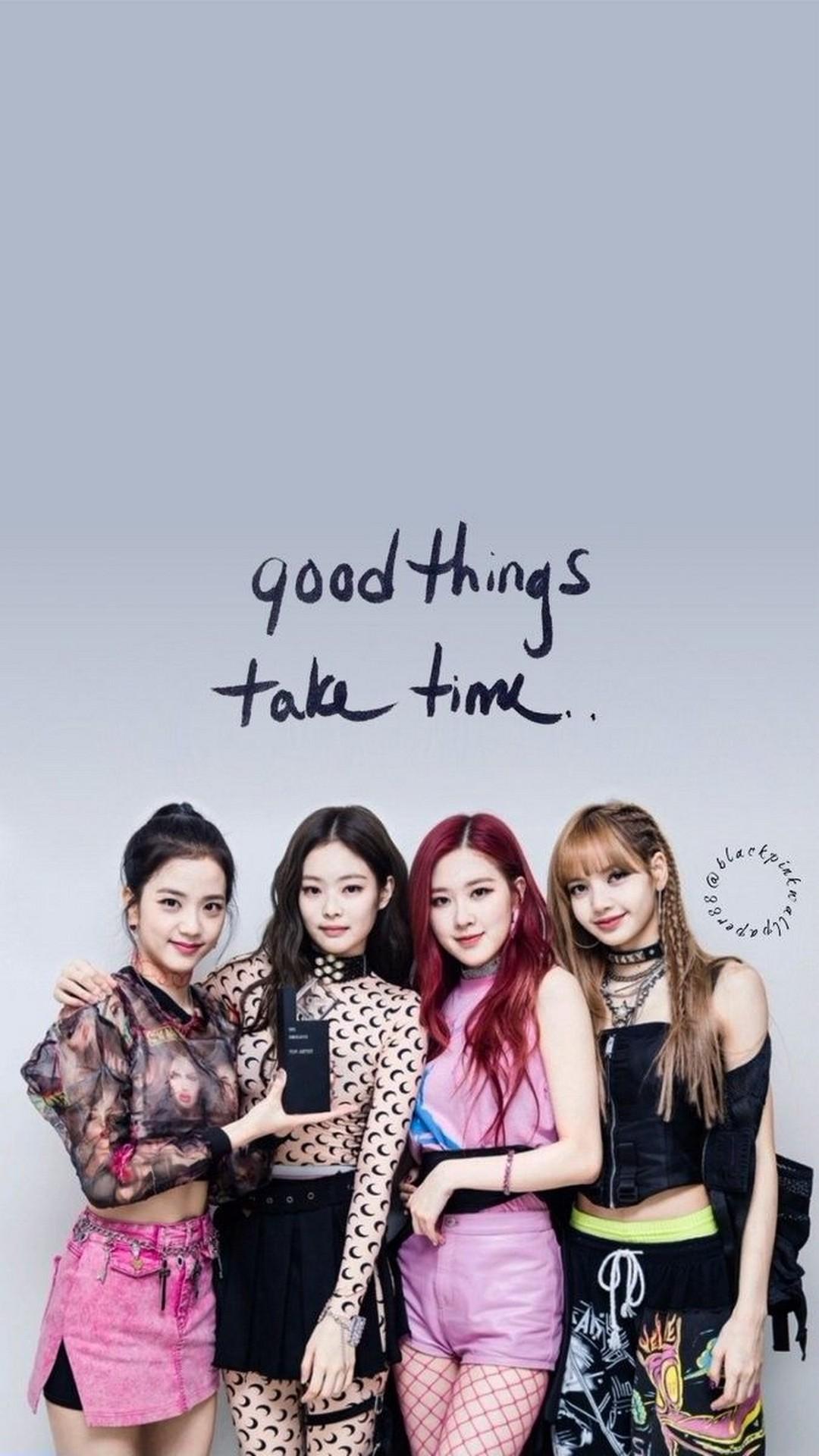 Blackpink For Android Wallpapers Wallpaper Cave