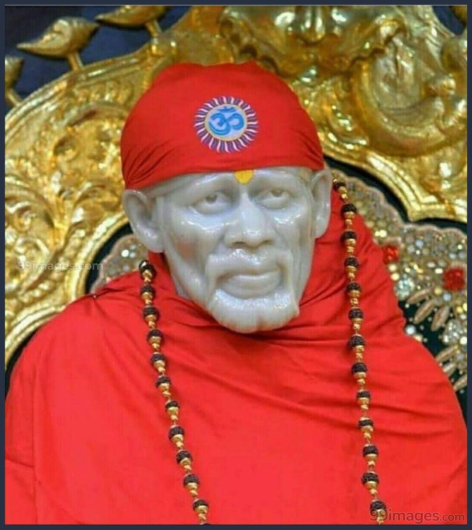 Sai Baba iPhone Wallpapers Wallpaper Cave